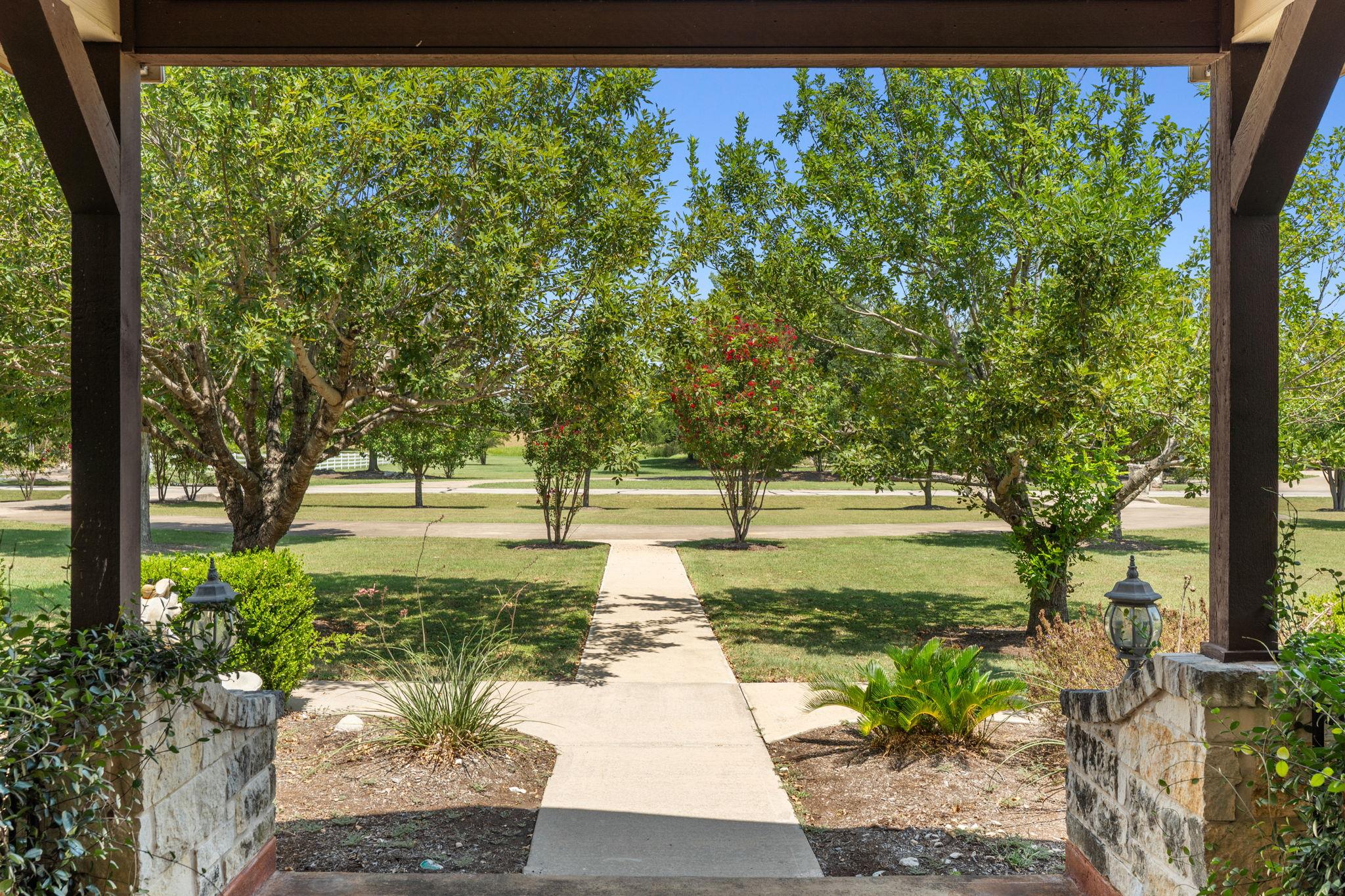 218 Courtnees Way, Georgetown, TX 78626