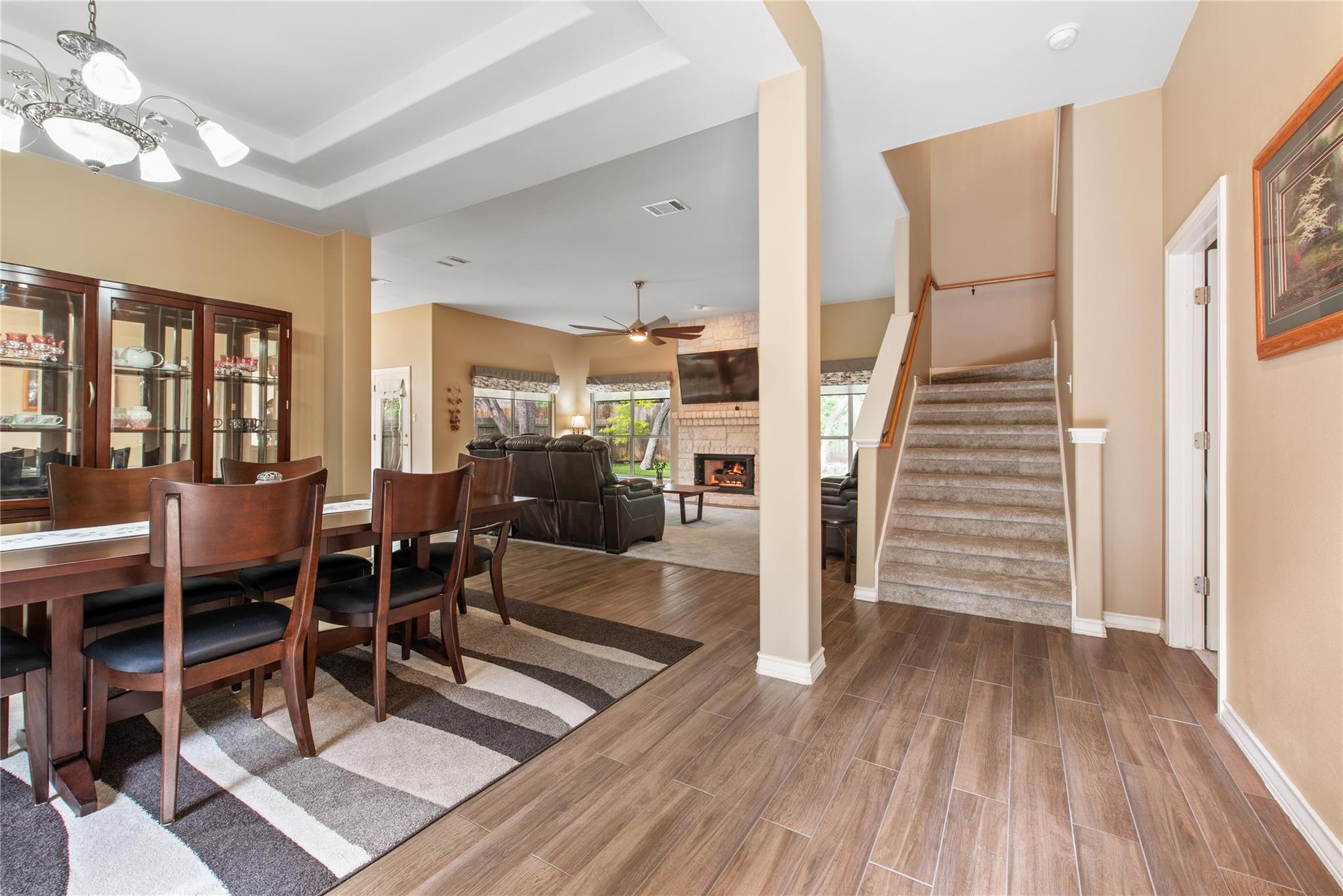 115 N Winecup Trl, Cedar Park, TX 78613