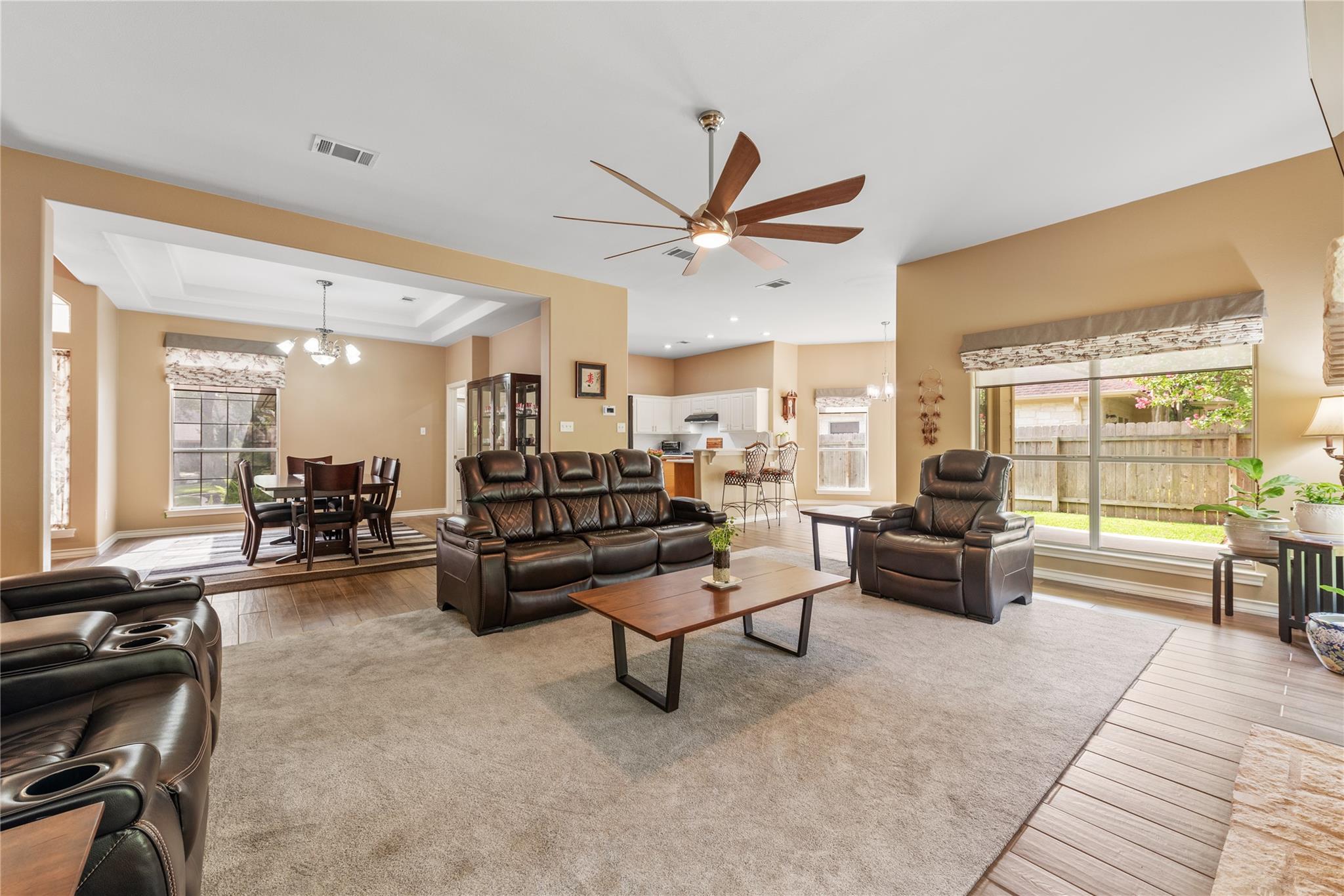 115 N Winecup Trl, Cedar Park, TX 78613