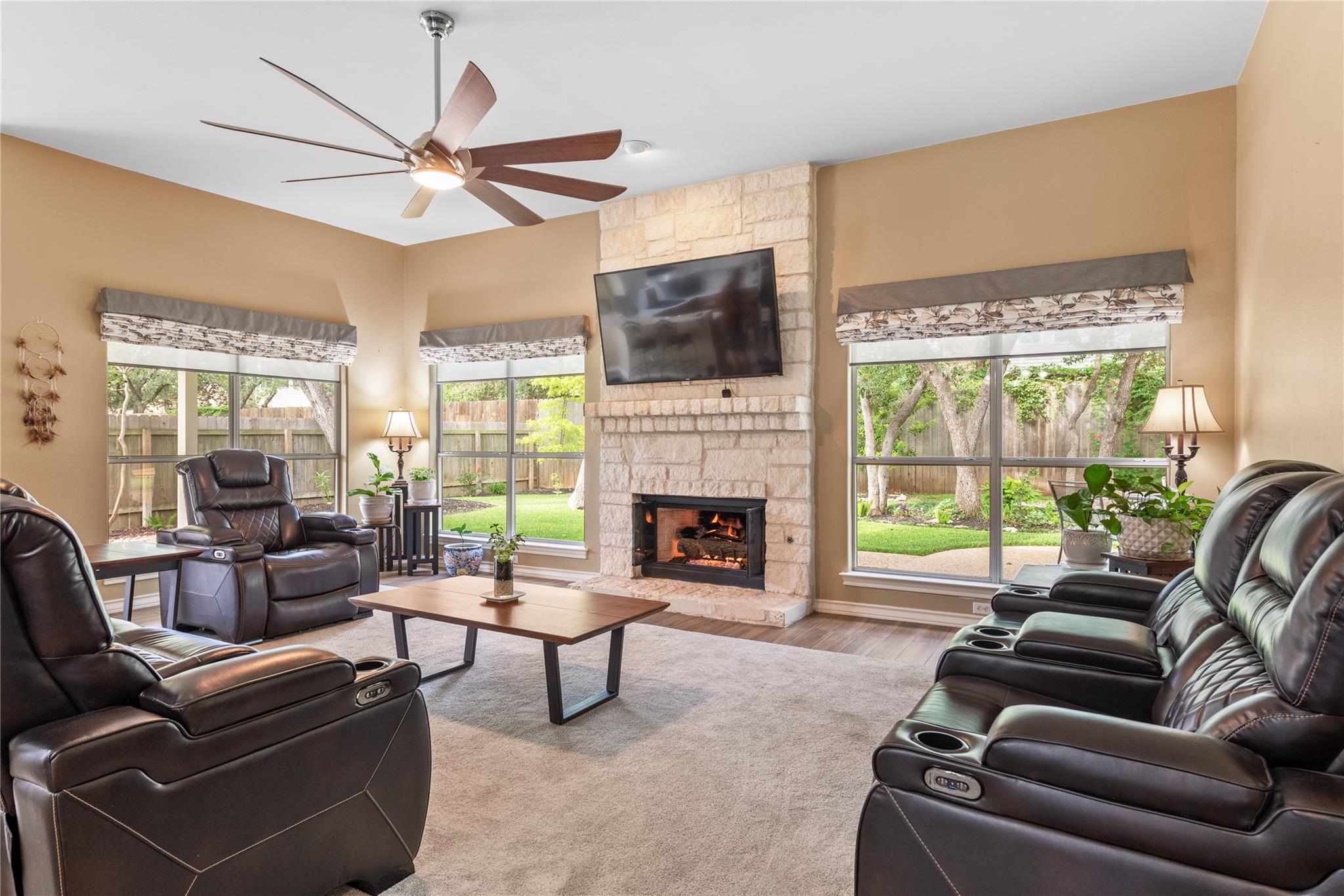 115 N Winecup Trl, Cedar Park, TX 78613