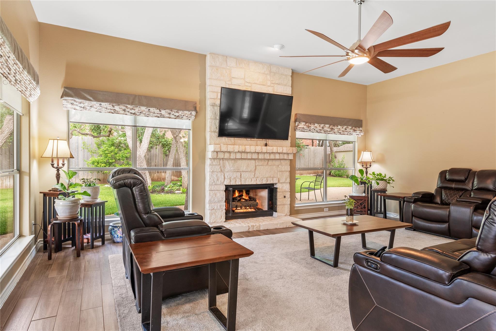 115 N Winecup Trl, Cedar Park, TX 78613