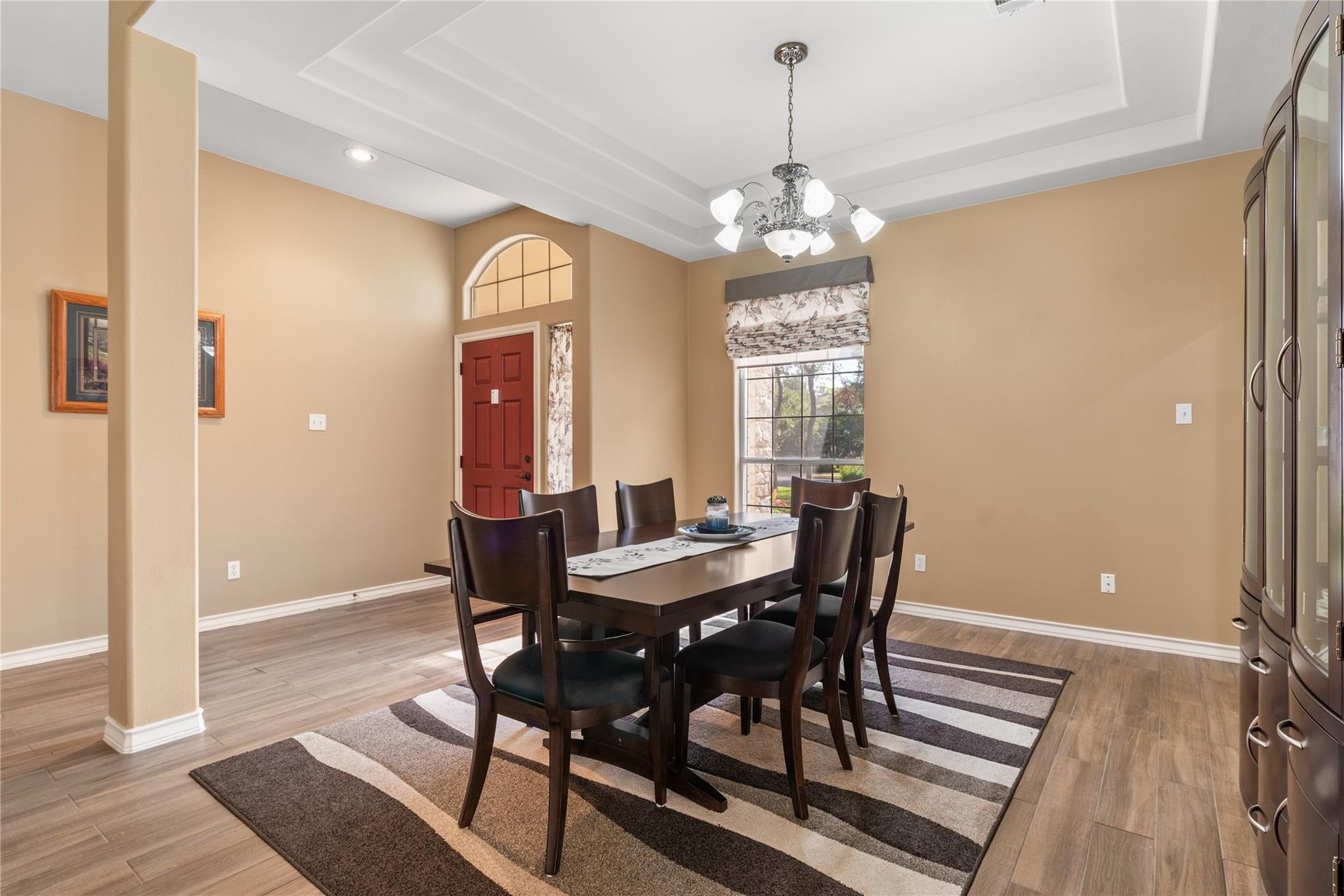 115 N Winecup Trl, Cedar Park, TX 78613