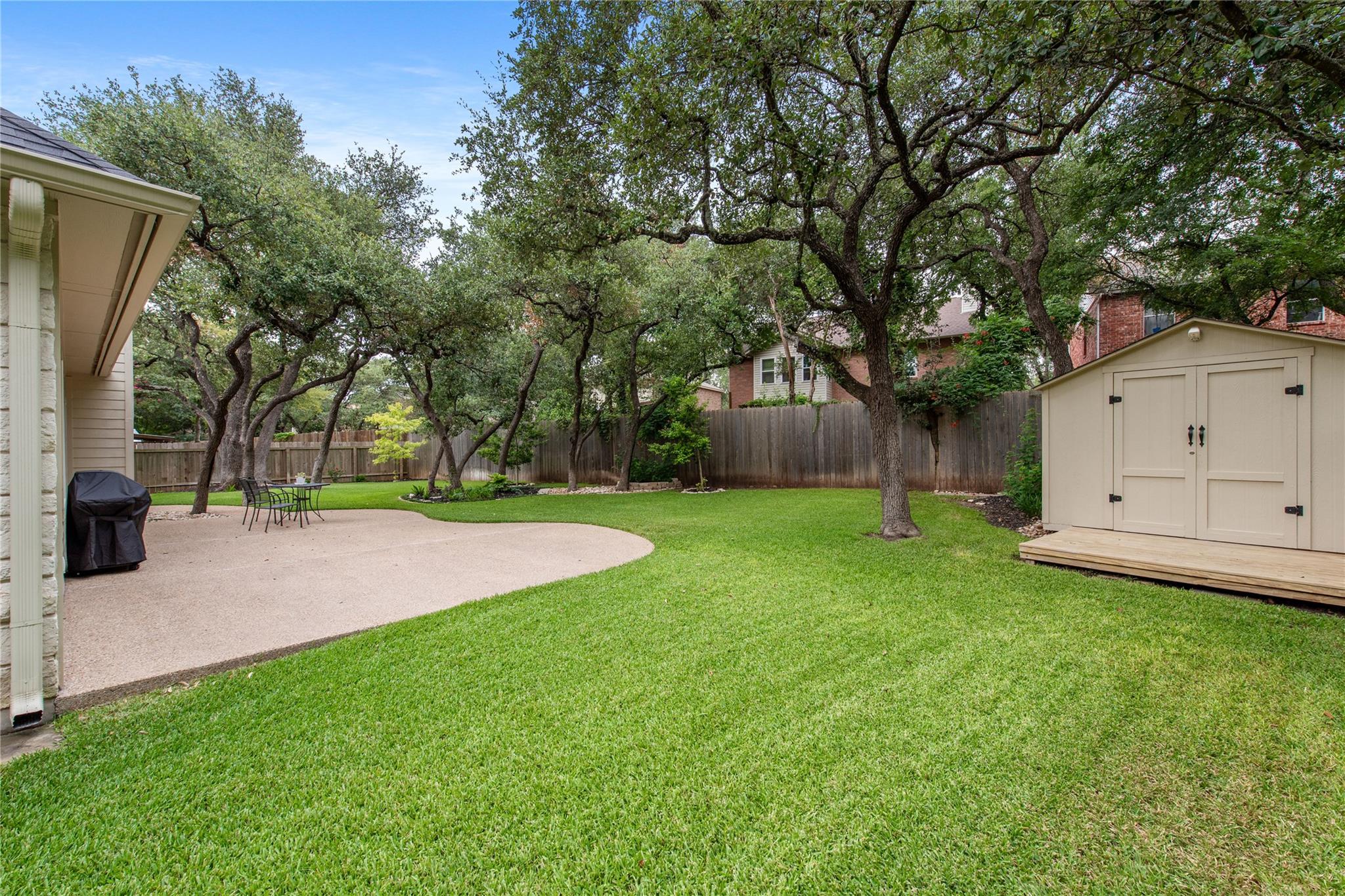115 N Winecup Trl, Cedar Park, TX 78613