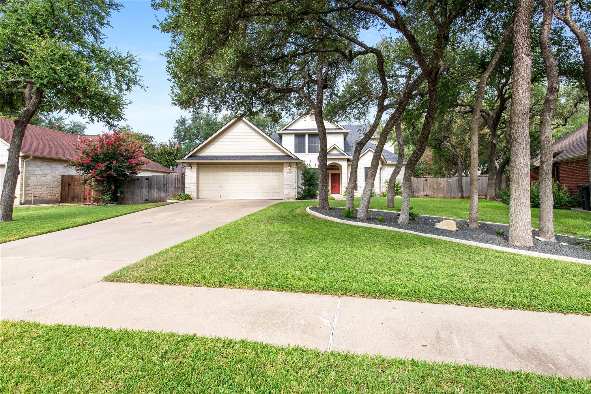 115 N Winecup Trl, Cedar Park, TX 78613