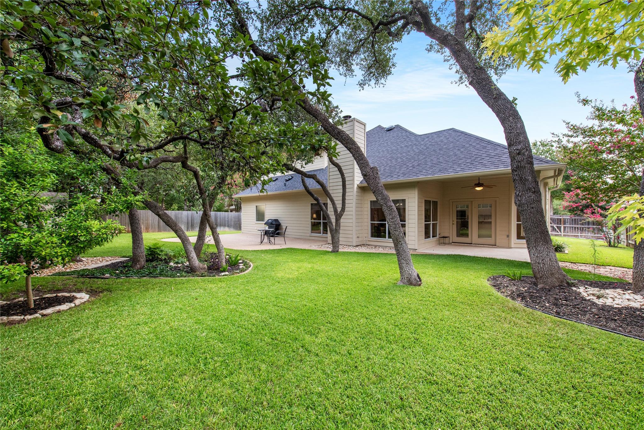 115 N Winecup Trl, Cedar Park, TX 78613