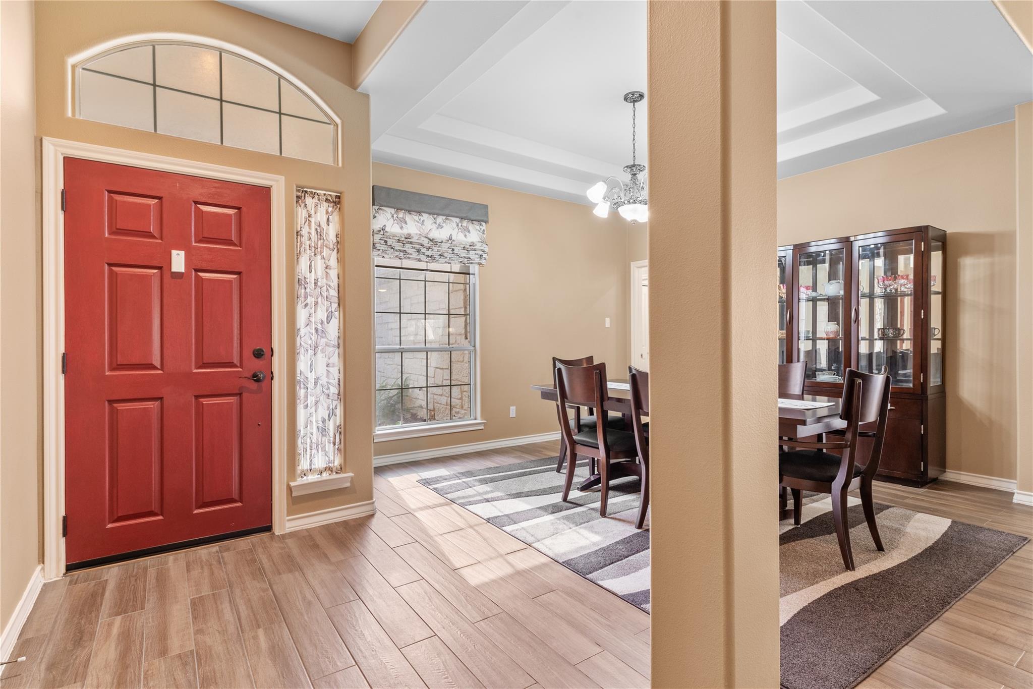 115 N Winecup Trl, Cedar Park, TX 78613