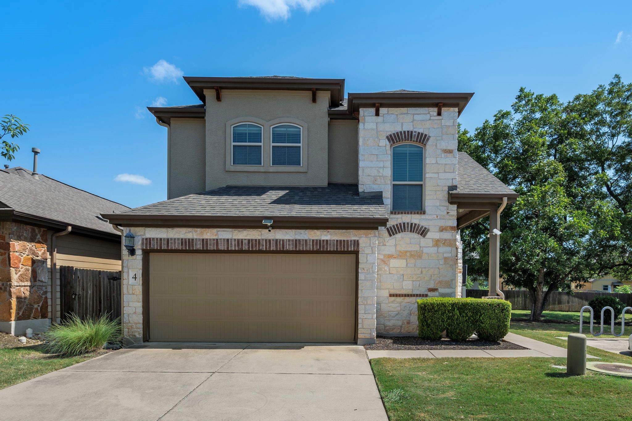 7337 Menchaca Rd # 4, Austin, TX 78745