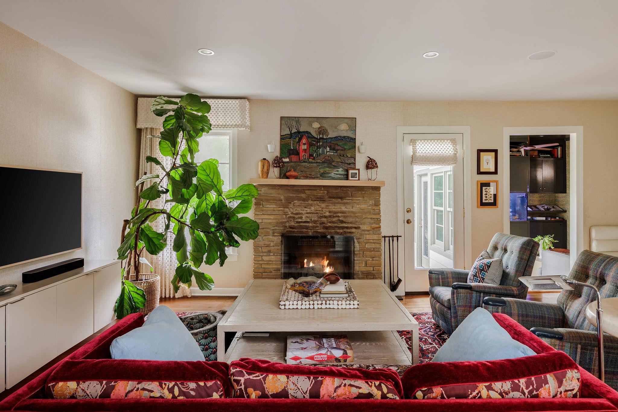 4201 Gregg Ward Ln, Austin, TX 78744