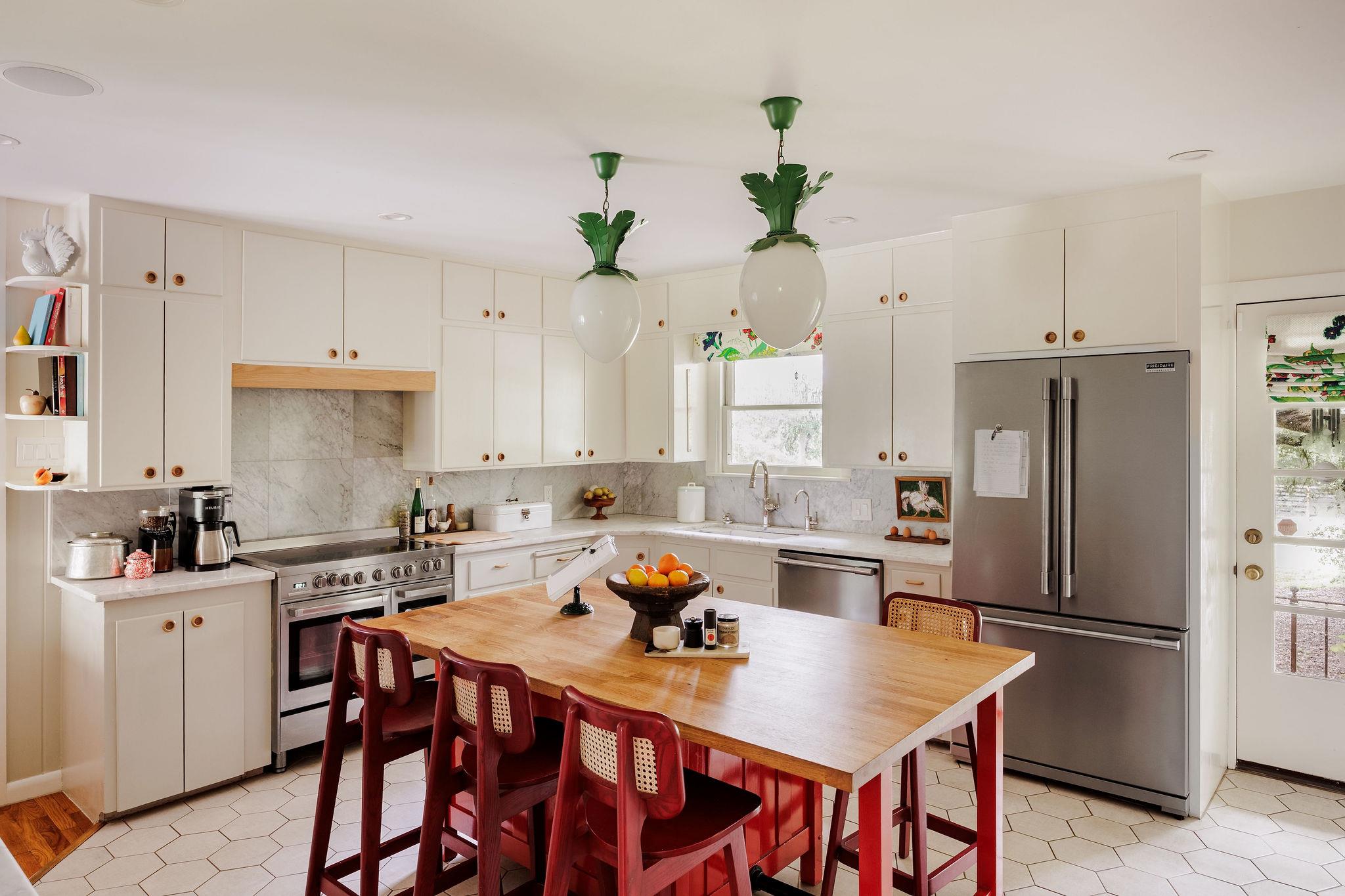 4201 Gregg Ward Ln, Austin, TX 78744