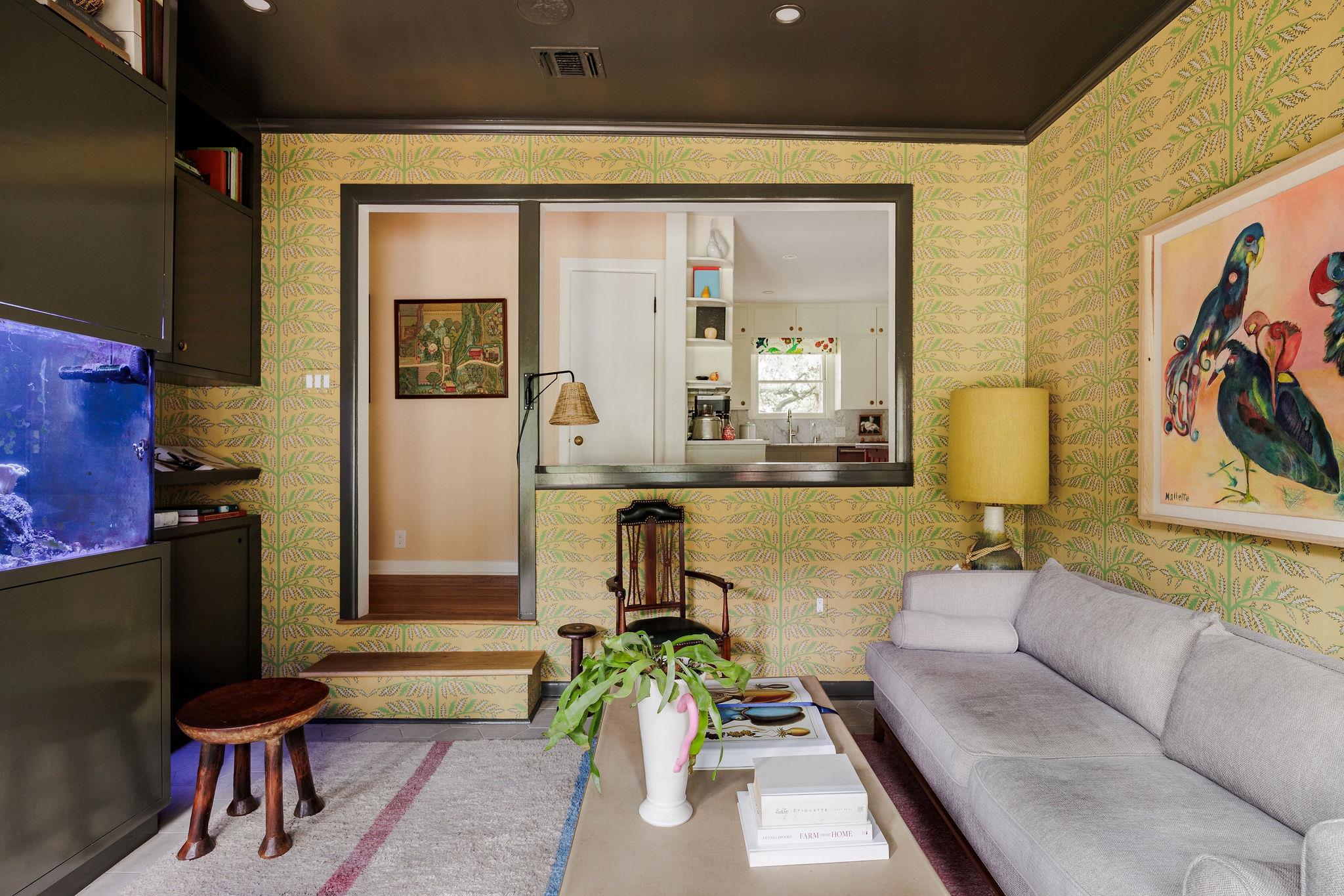 4201 Gregg Ward Ln, Austin, TX 78744