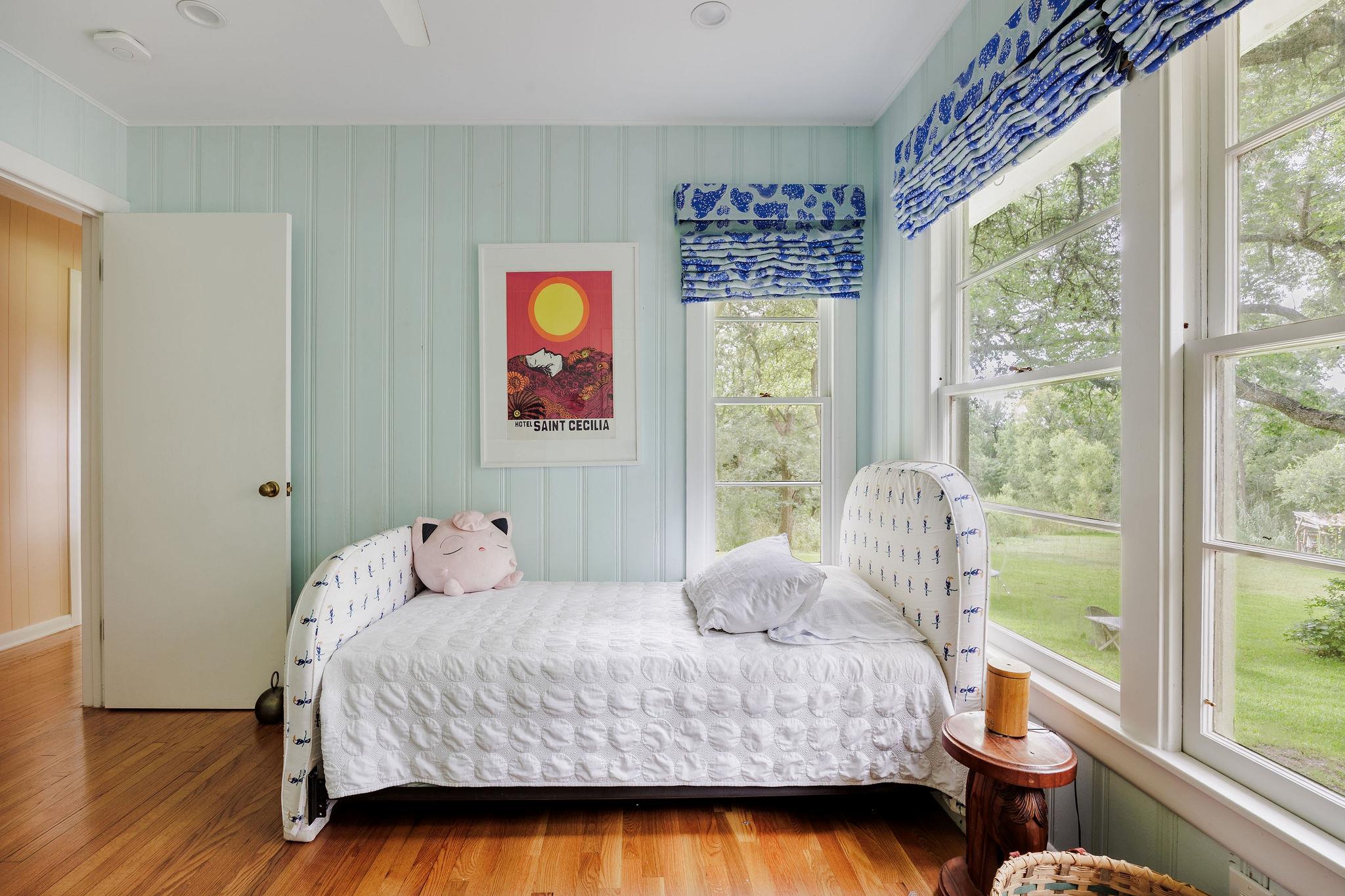 4201 Gregg Ward Ln, Austin, TX 78744