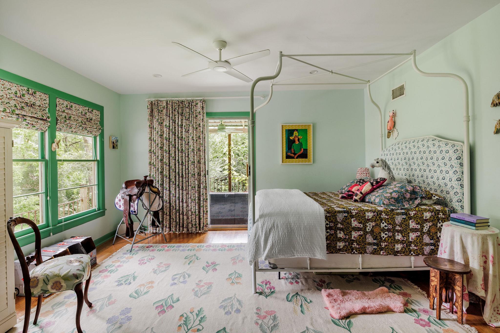 4201 Gregg Ward Ln, Austin, TX 78744