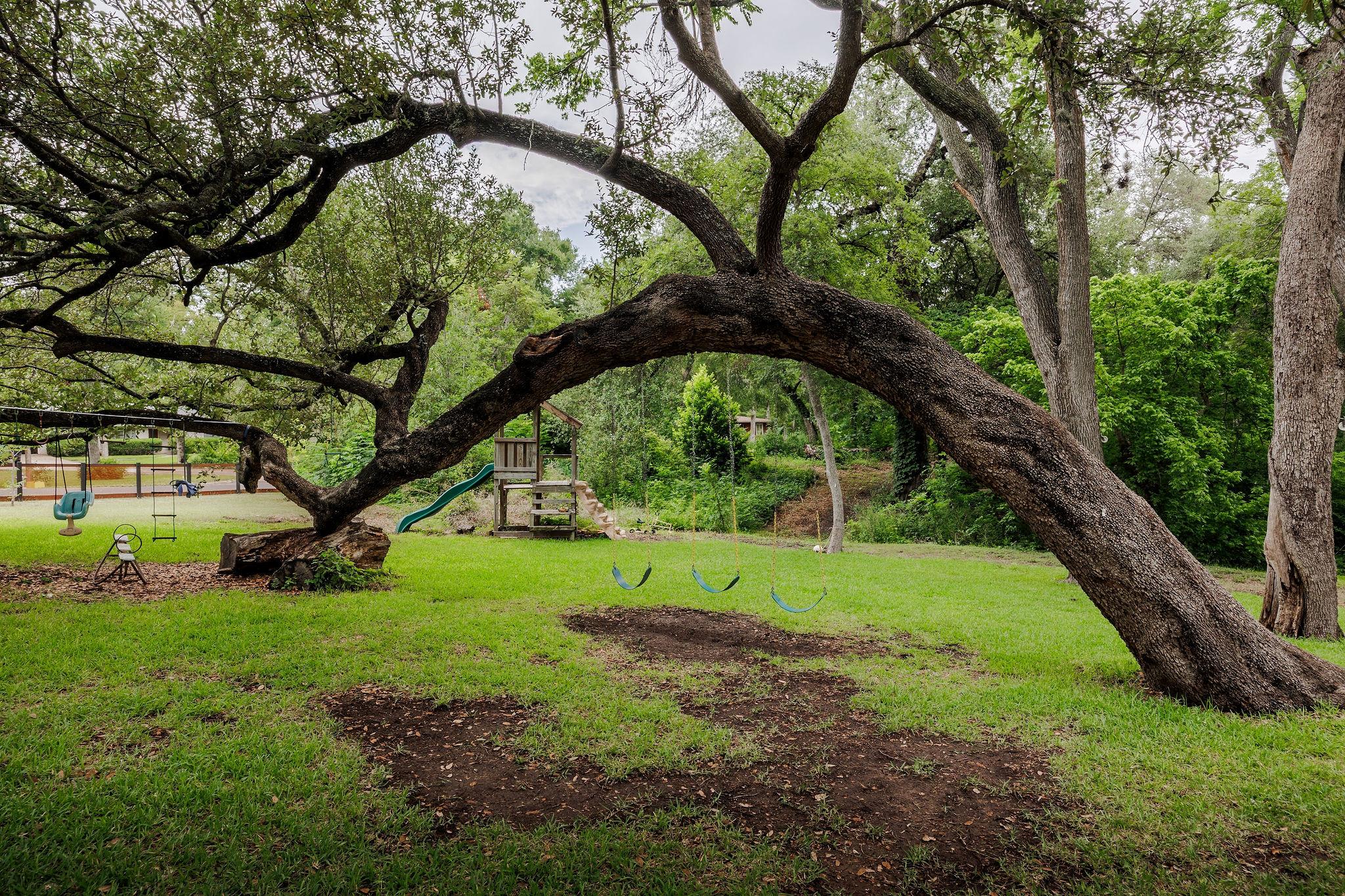 4201 Gregg Ward Ln, Austin, TX 78744