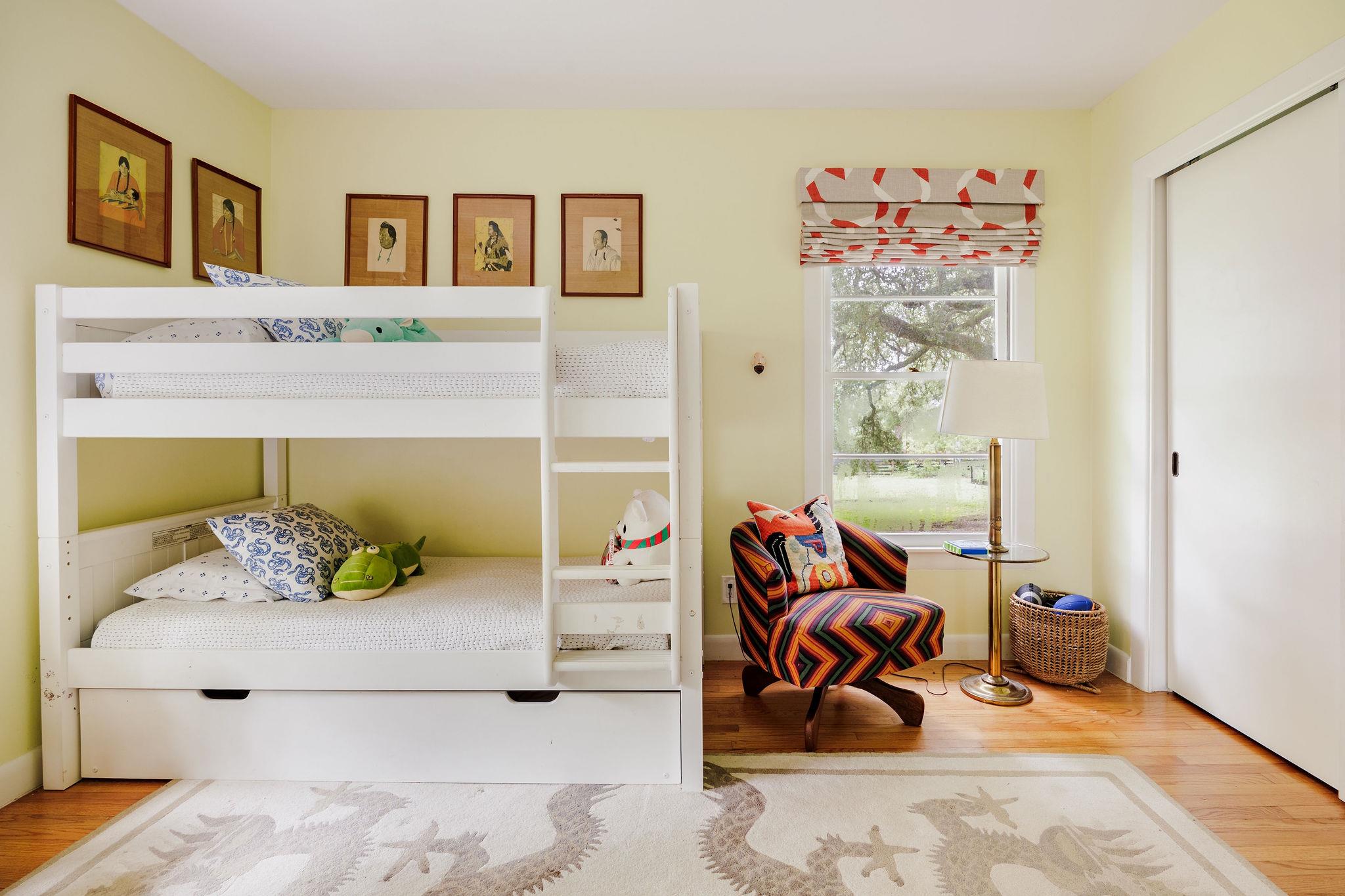 4201 Gregg Ward Ln, Austin, TX 78744