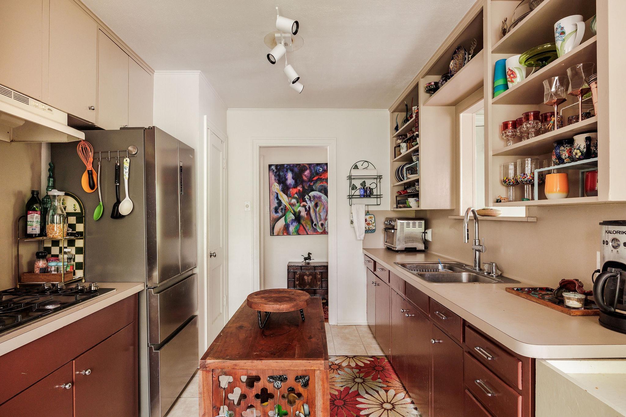 4201 Gregg Ward Ln, Austin, TX 78744