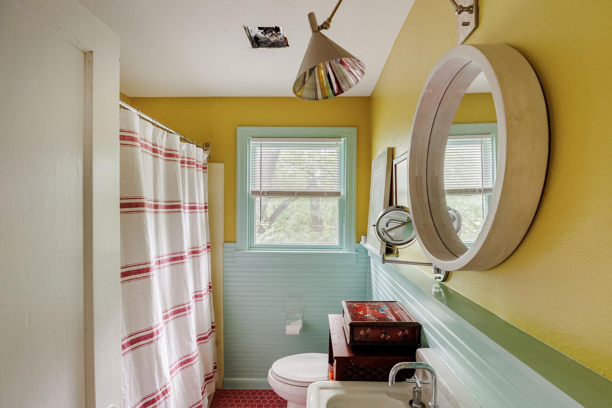 4201 Gregg Ward Ln, Austin, TX 78744