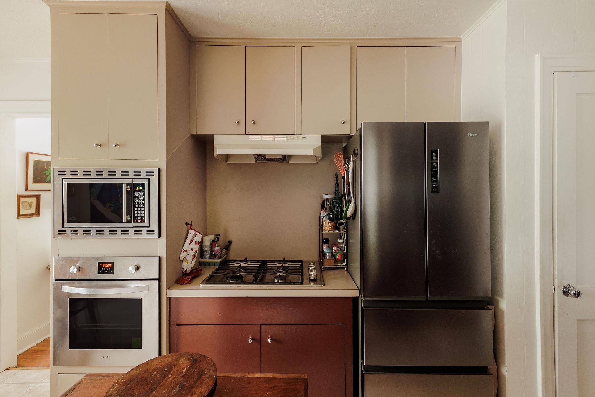 4201 Gregg Ward Ln, Austin, TX 78744