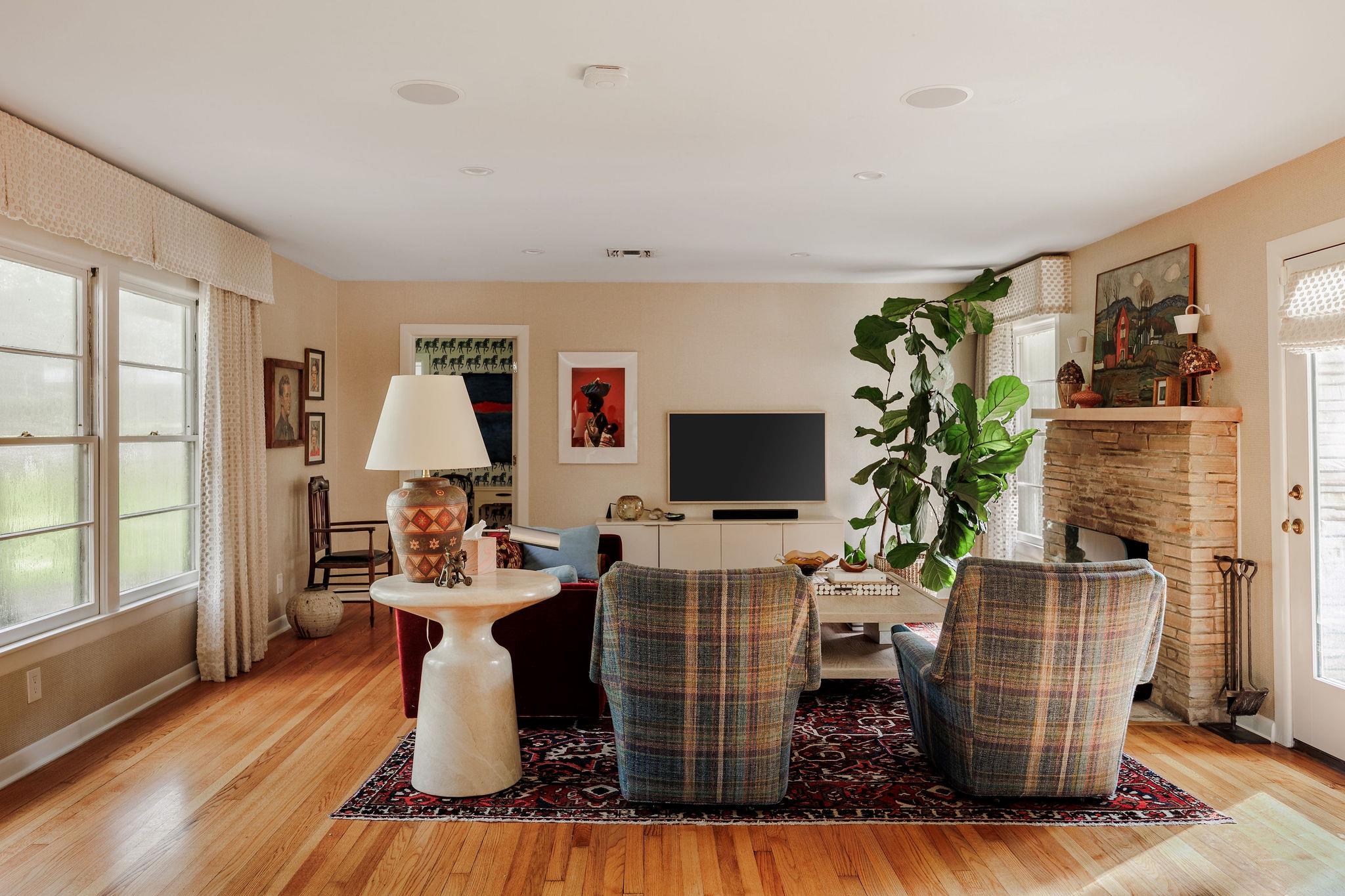 4201 Gregg Ward Ln, Austin, TX 78744