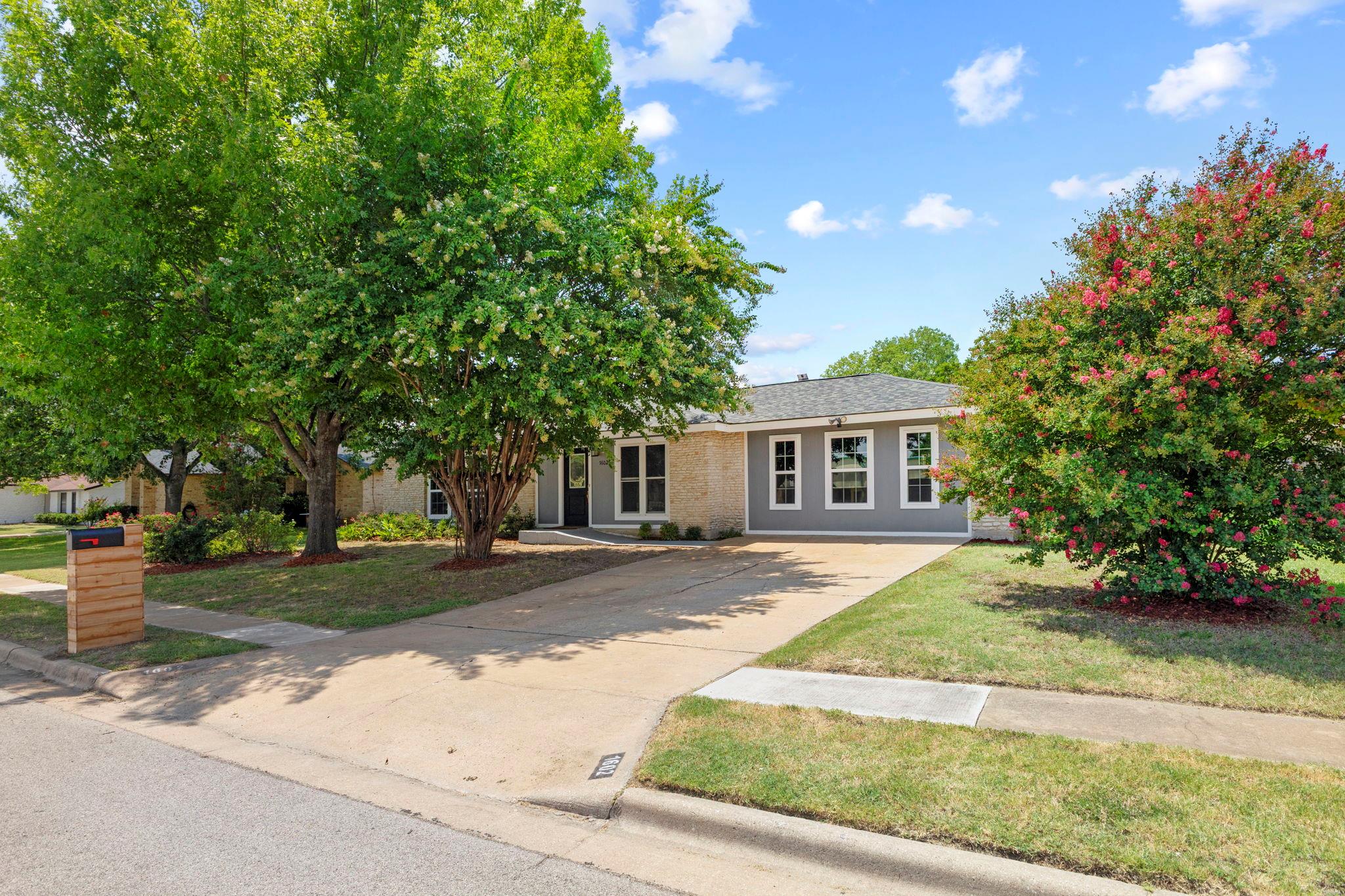 1602 Provident Ln, Round Rock, TX 78664