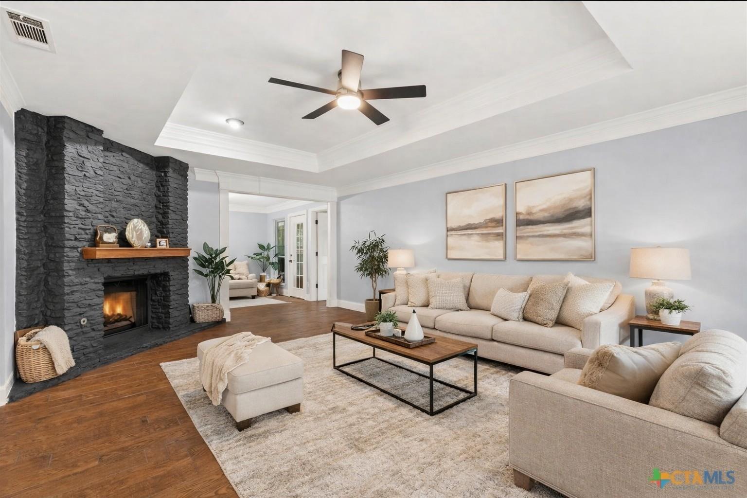 1602 Provident Ln, Round Rock, TX 78664