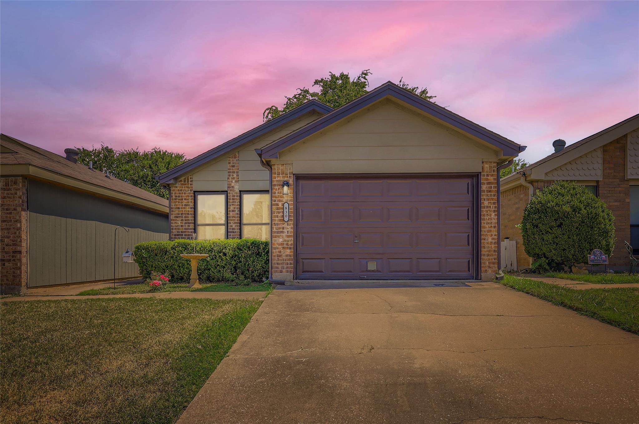 830 Eagles Way, Leander, TX 78641