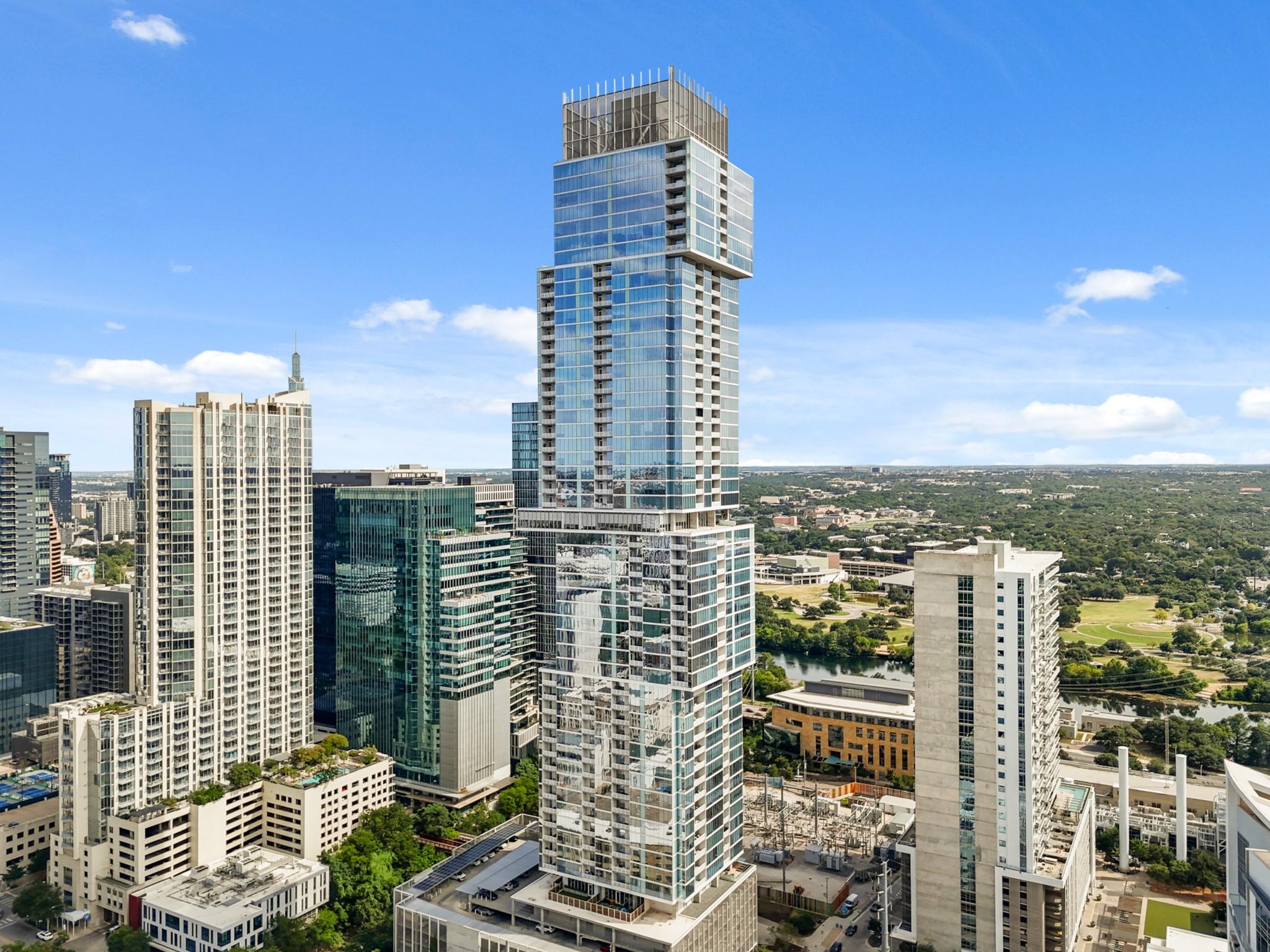 301 West Ave # 5604, Austin, TX 78701