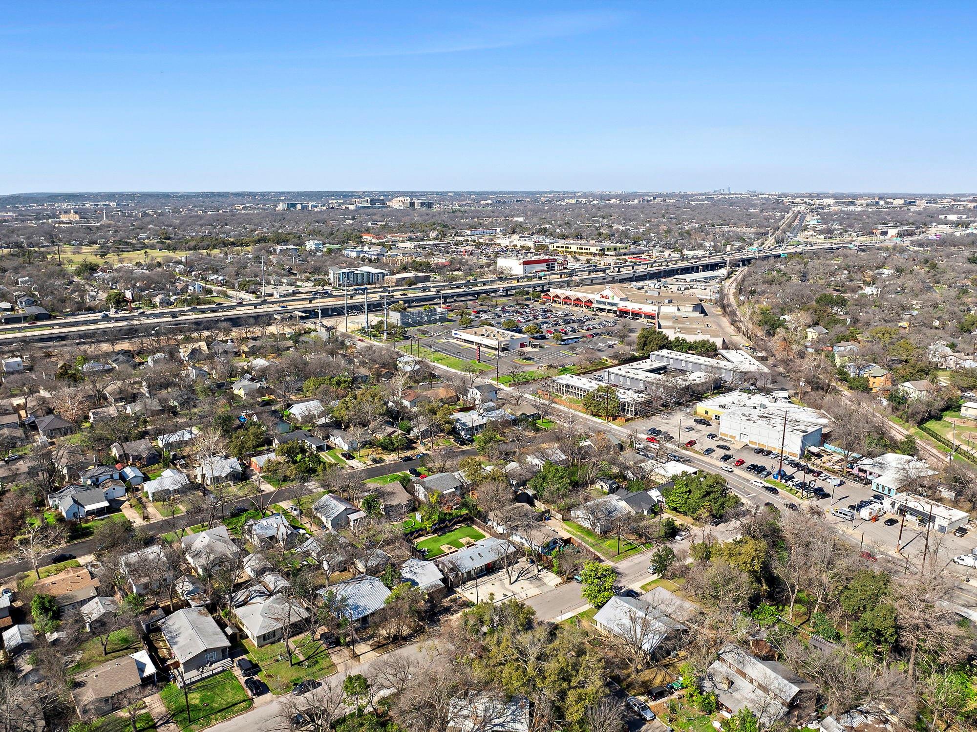 3512-AB Lafayette Ave, Austin, TX 78722