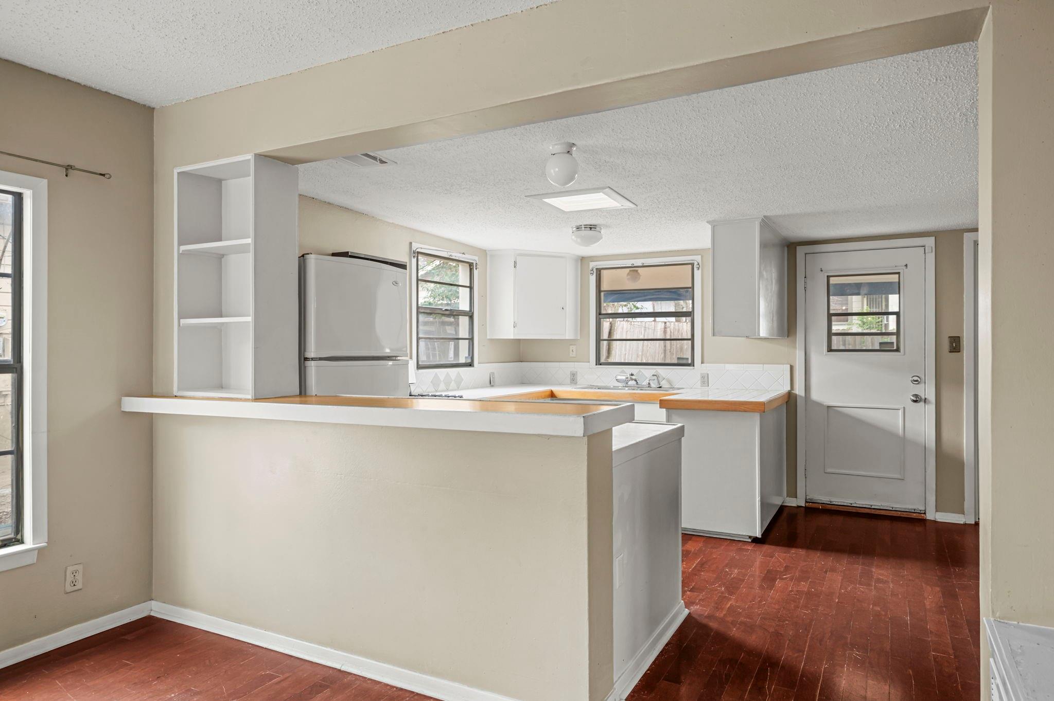 3512-AB Lafayette Ave, Austin, TX 78722