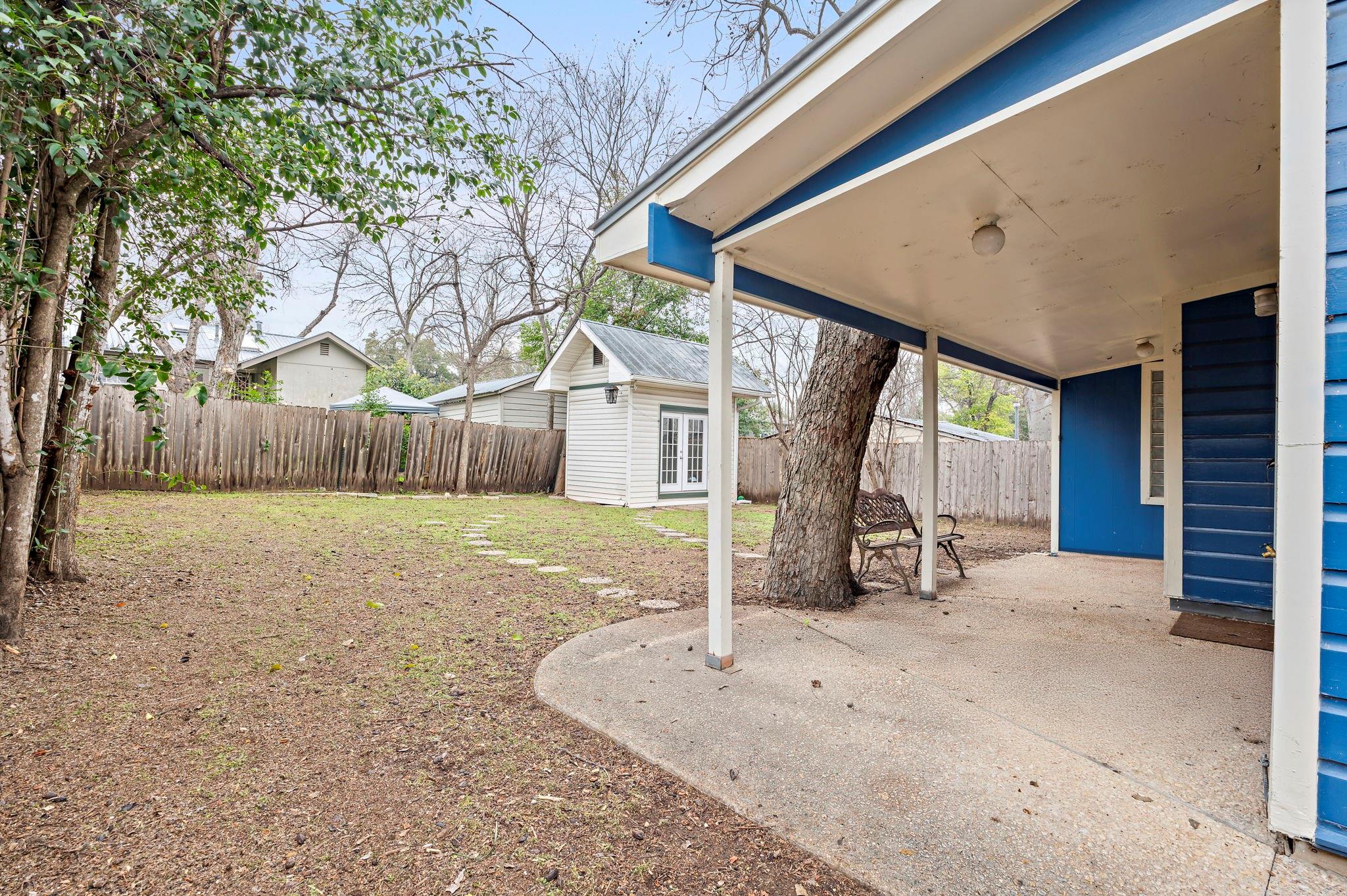 3512-AB Lafayette Ave, Austin, TX 78722