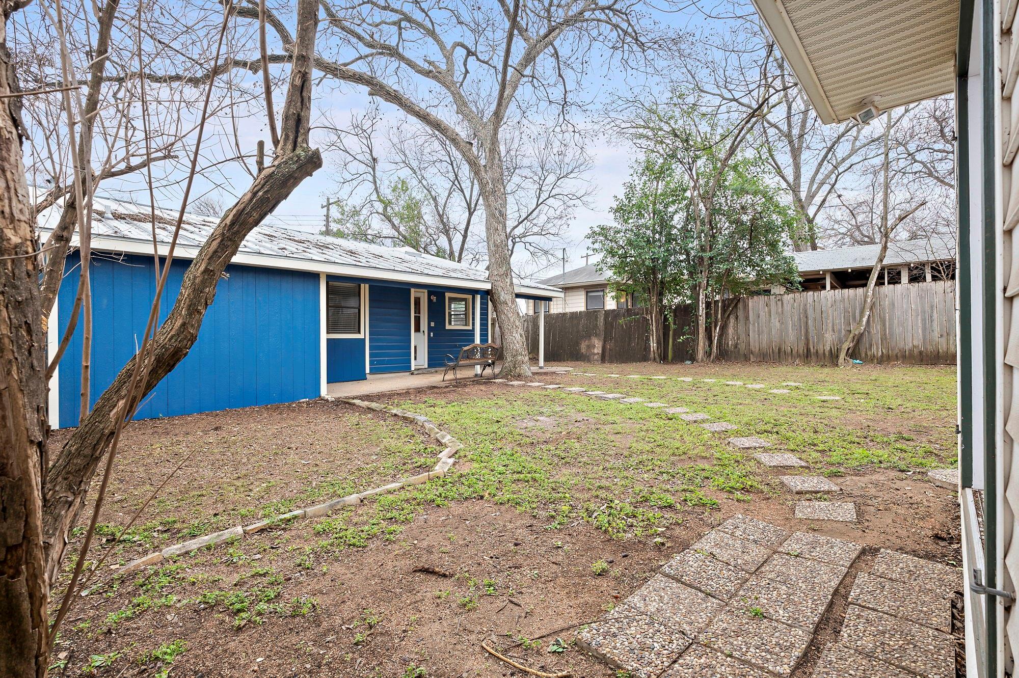 3512-AB Lafayette Ave, Austin, TX 78722