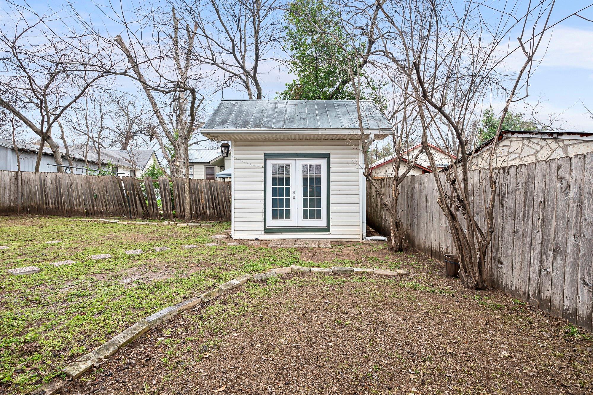 3512-AB Lafayette Ave, Austin, TX 78722