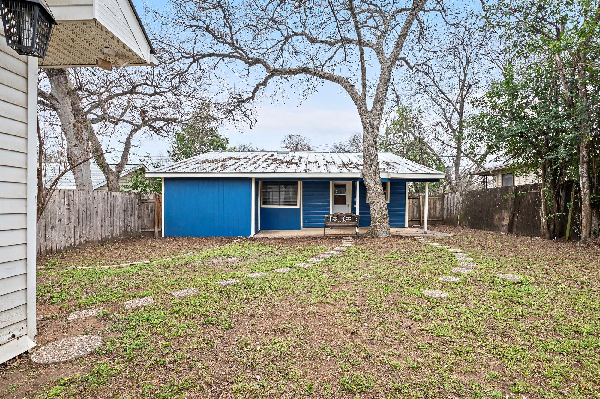 3512-AB Lafayette Ave, Austin, TX 78722