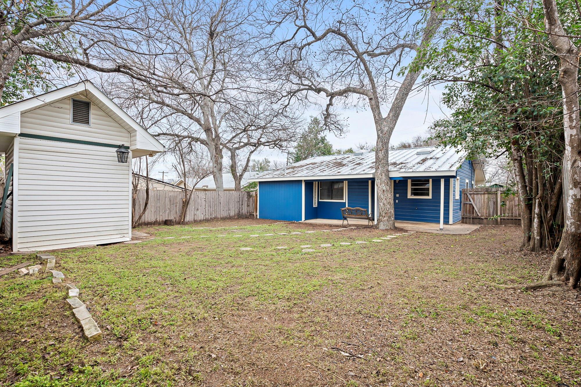 3512-AB Lafayette Ave, Austin, TX 78722