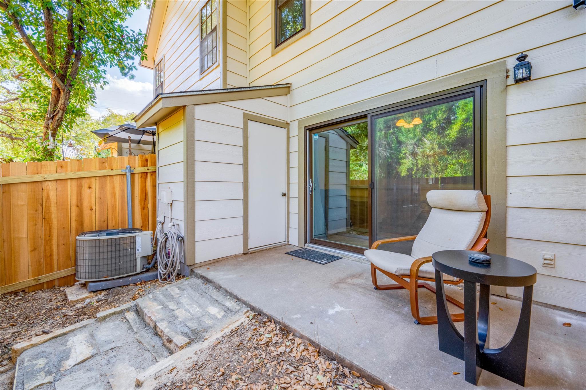 11821 Bittern Holw # 34, Austin, TX 78758