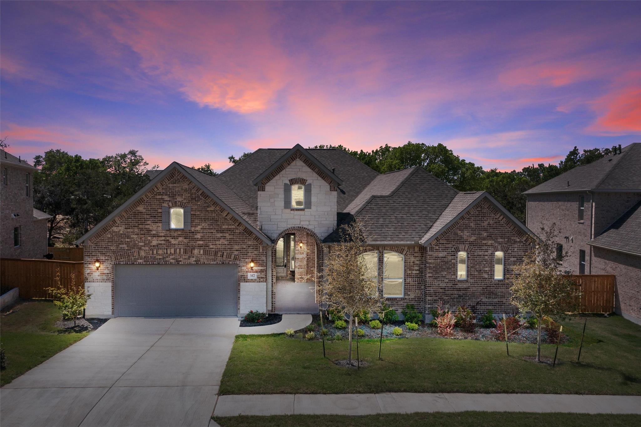 317 Pigeon River Rd, Kyle, TX 78640