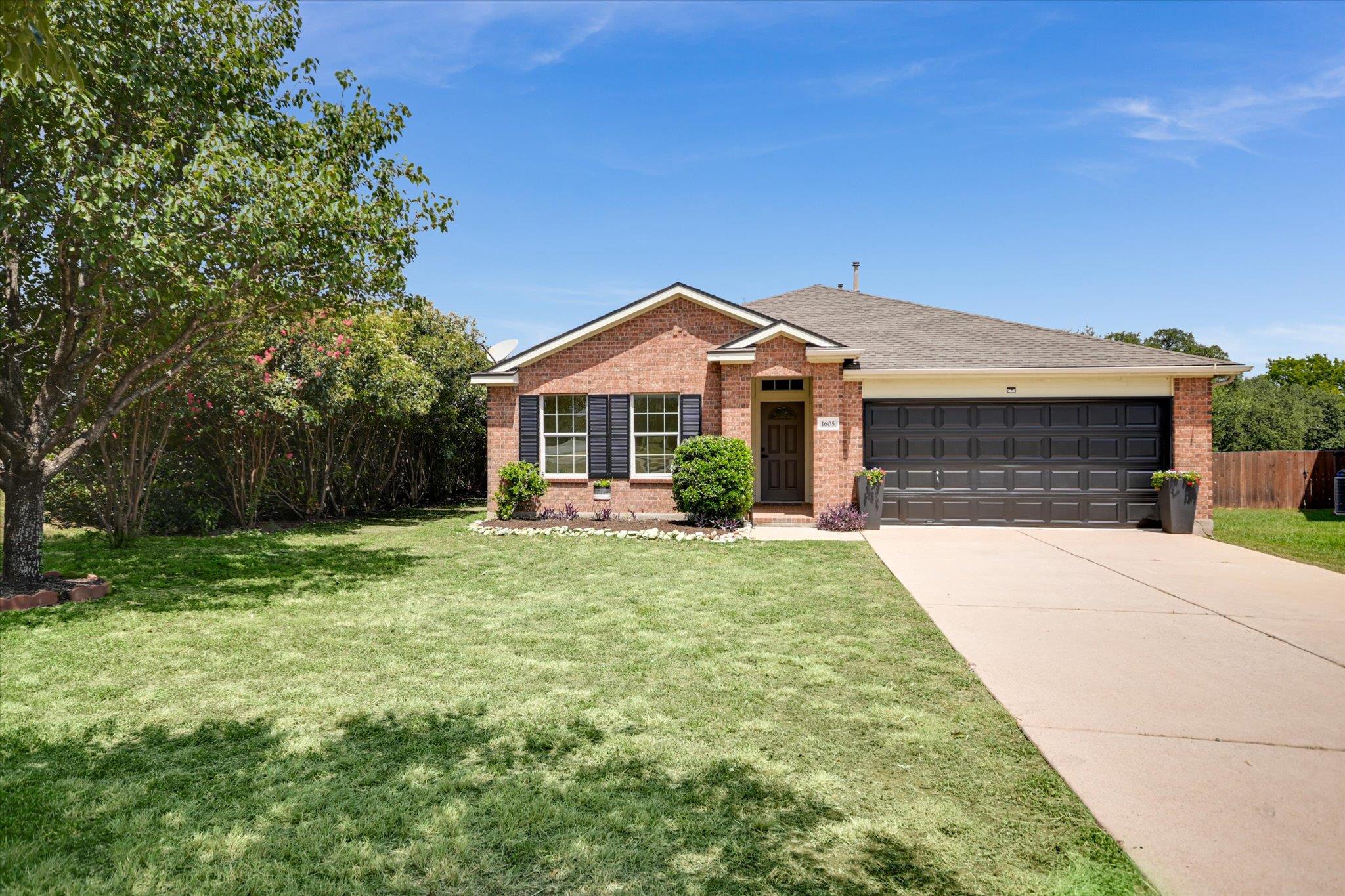 1605 Gouda Ct, Cedar Park, TX 78613