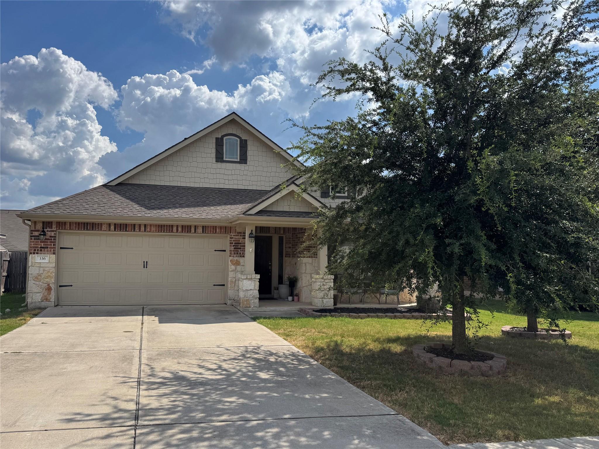 336 Adoquin Trl, Buda, TX 78610