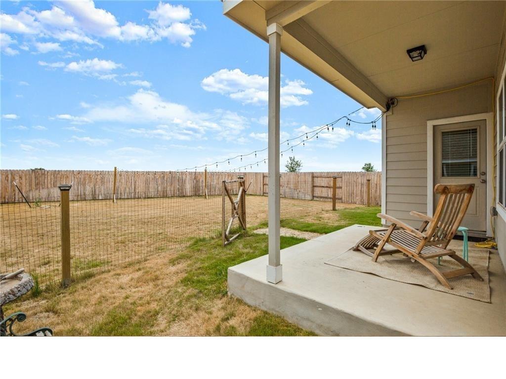 328 Majestic Cedar Ct, Liberty Hill, TX 78642