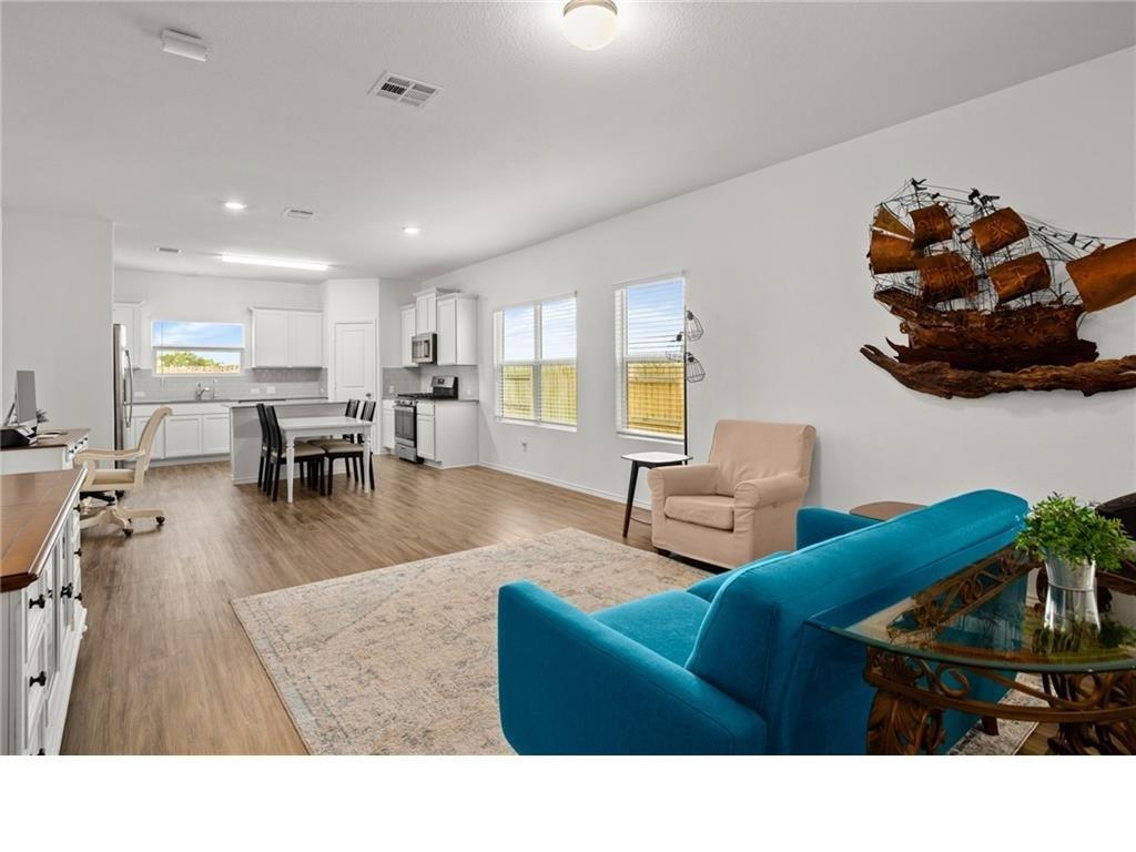 328 Majestic Cedar Ct, Liberty Hill, TX 78642