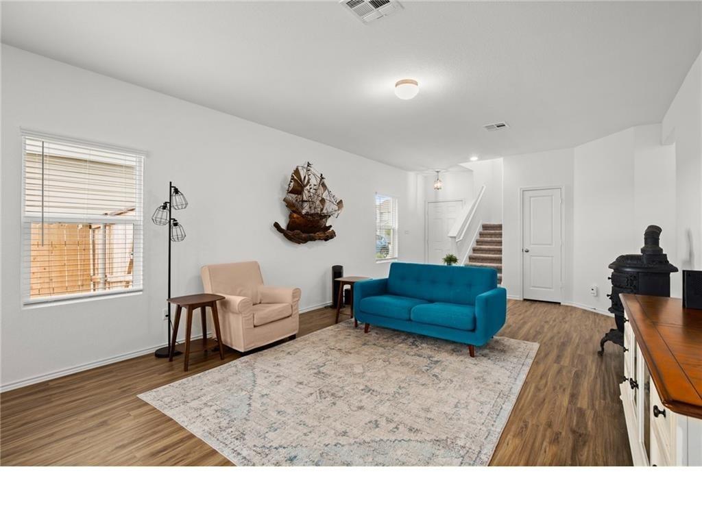 328 Majestic Cedar Ct, Liberty Hill, TX 78642