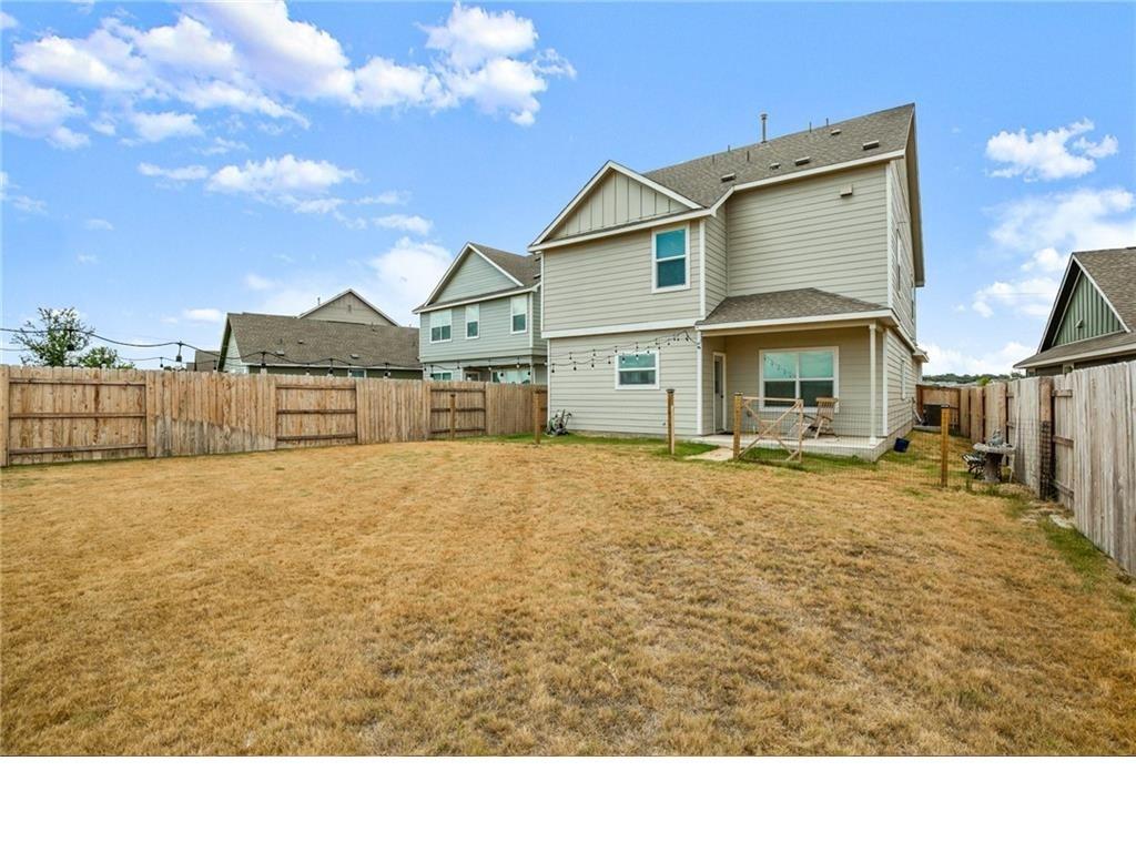 328 Majestic Cedar Ct, Liberty Hill, TX 78642