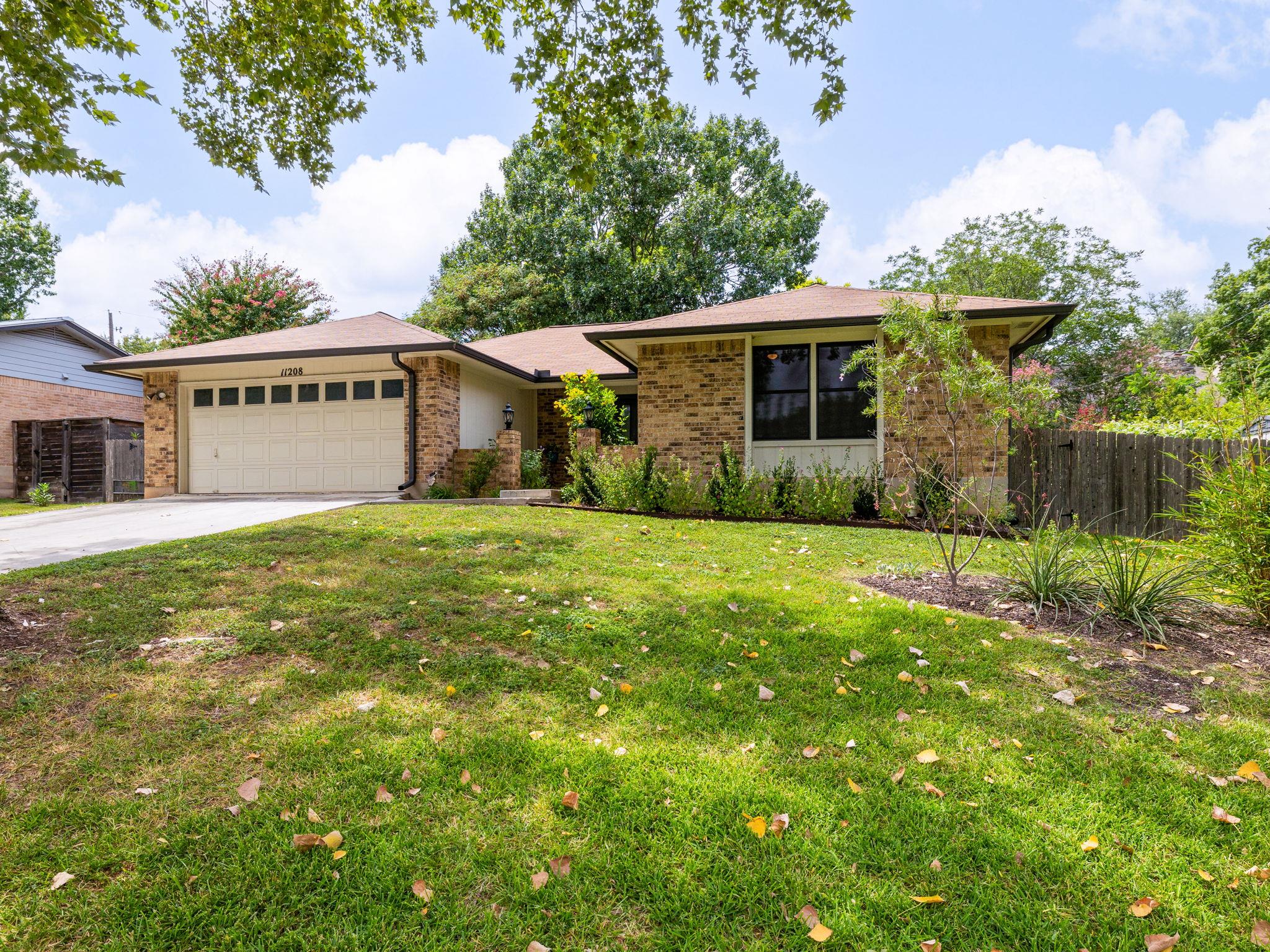 11208 Bluff Canyon Dr, Austin, TX 78754