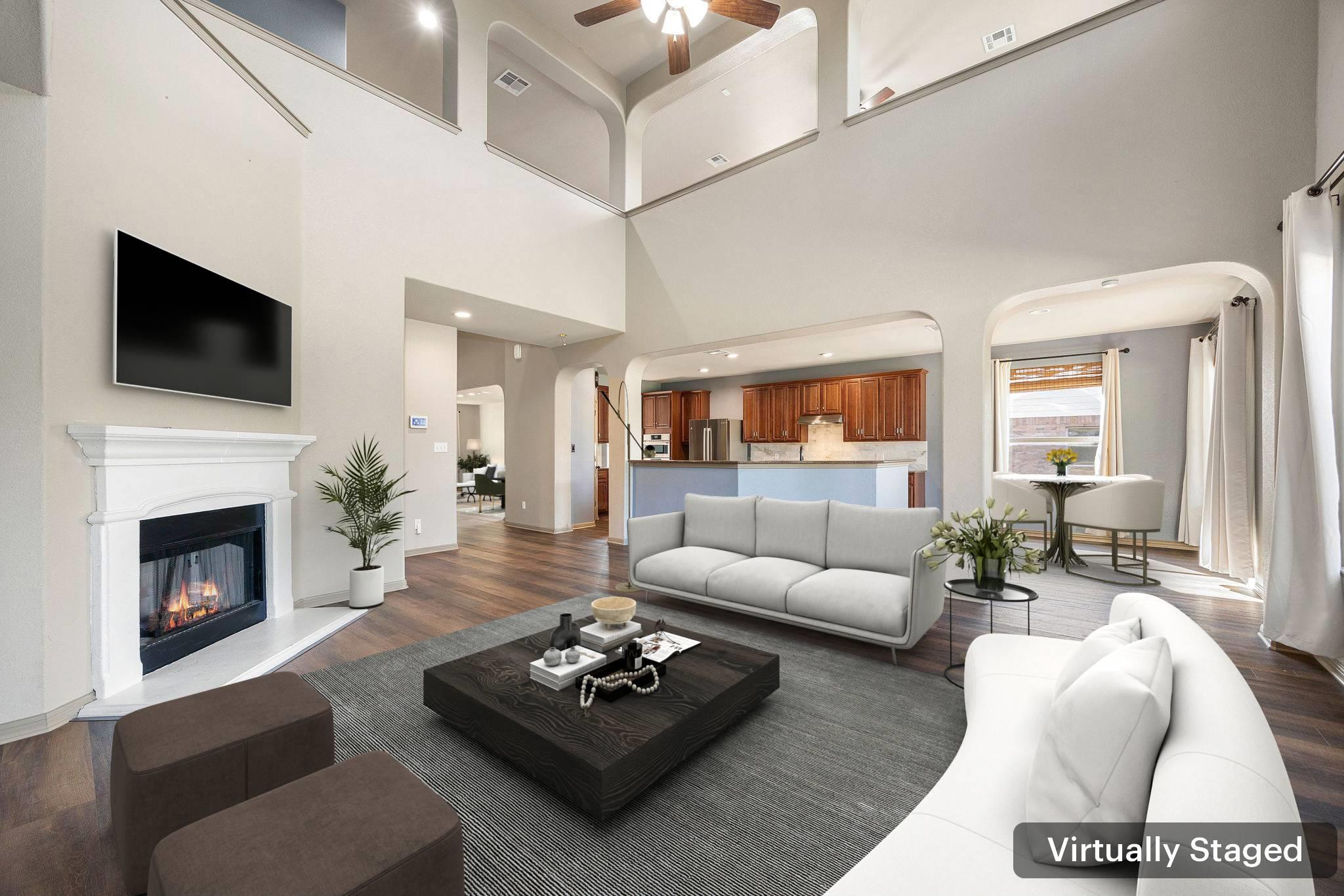 19100 Boulder Crest Dr, Pflugerville, TX 78660