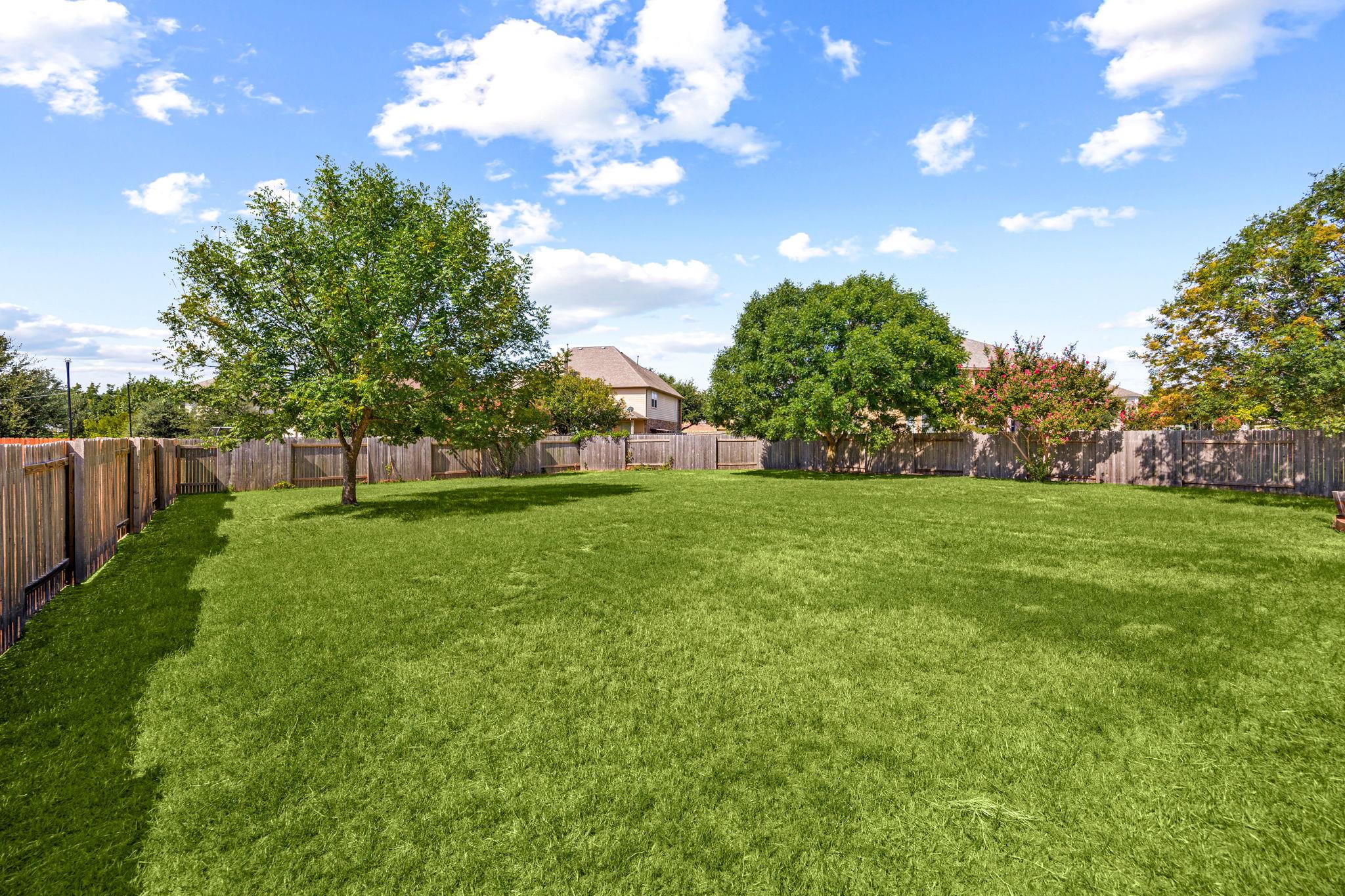 19100 Boulder Crest Dr, Pflugerville, TX 78660