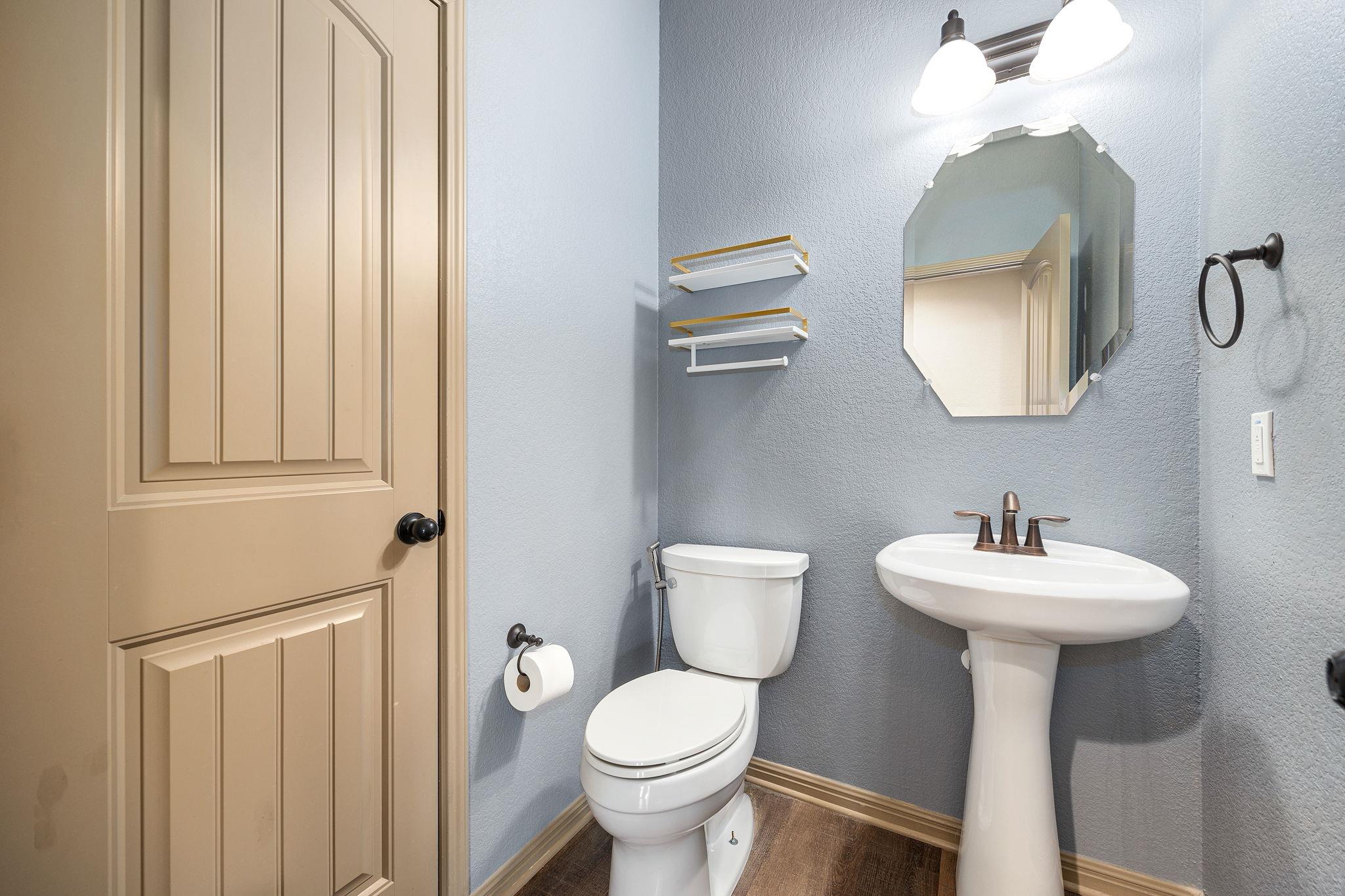 19100 Boulder Crest Dr, Pflugerville, TX 78660