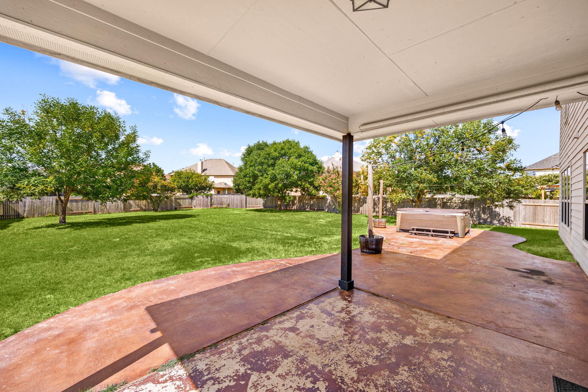 19100 Boulder Crest Dr, Pflugerville, TX 78660