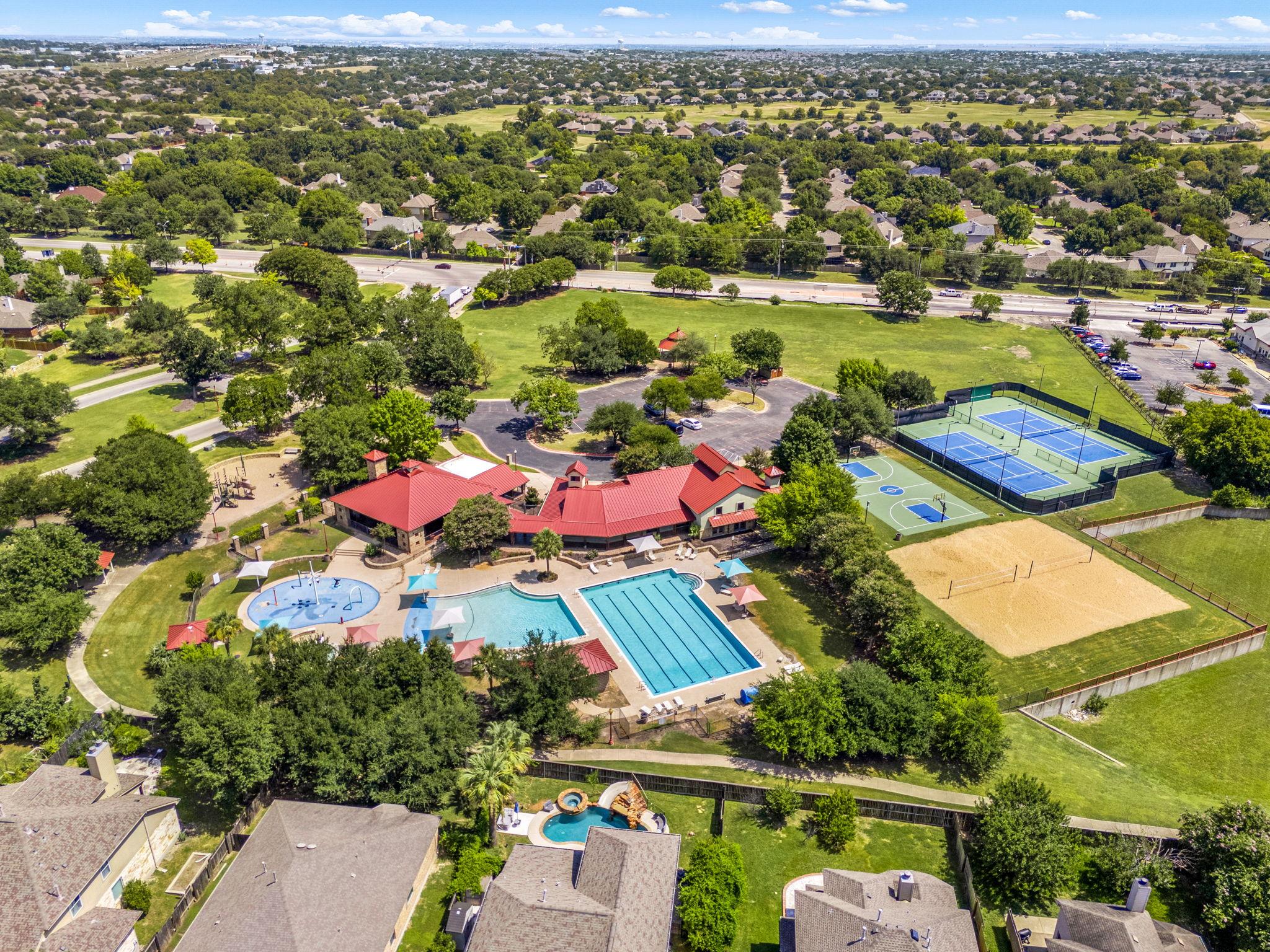 19100 Boulder Crest Dr, Pflugerville, TX 78660