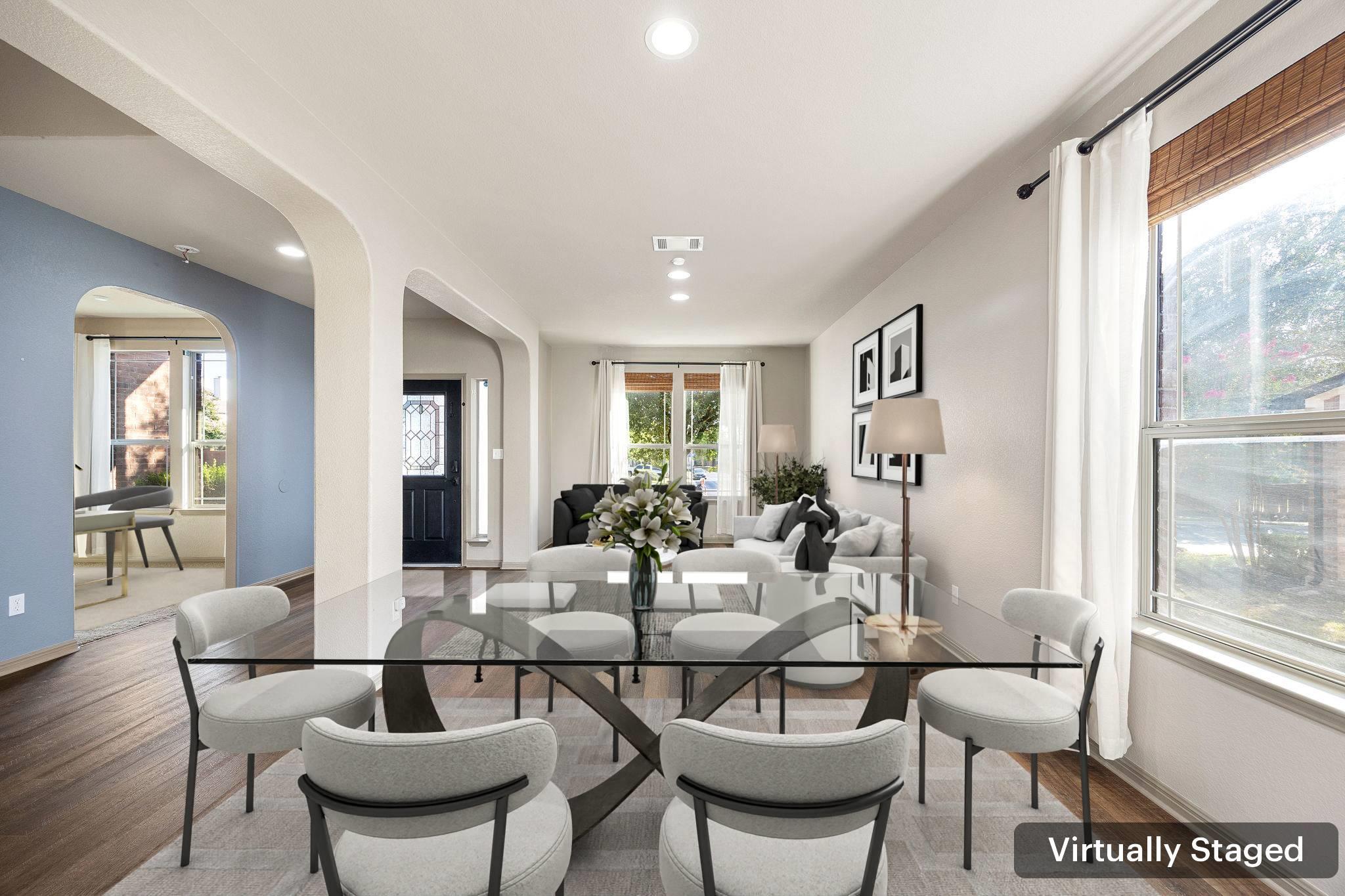 19100 Boulder Crest Dr, Pflugerville, TX 78660