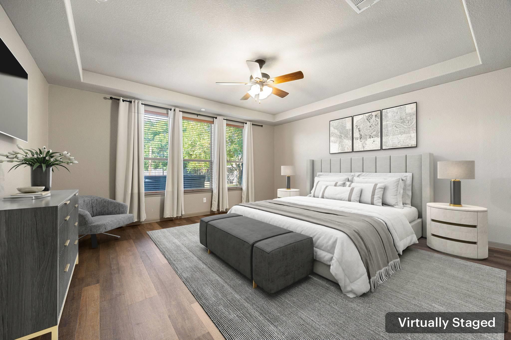 19100 Boulder Crest Dr, Pflugerville, TX 78660