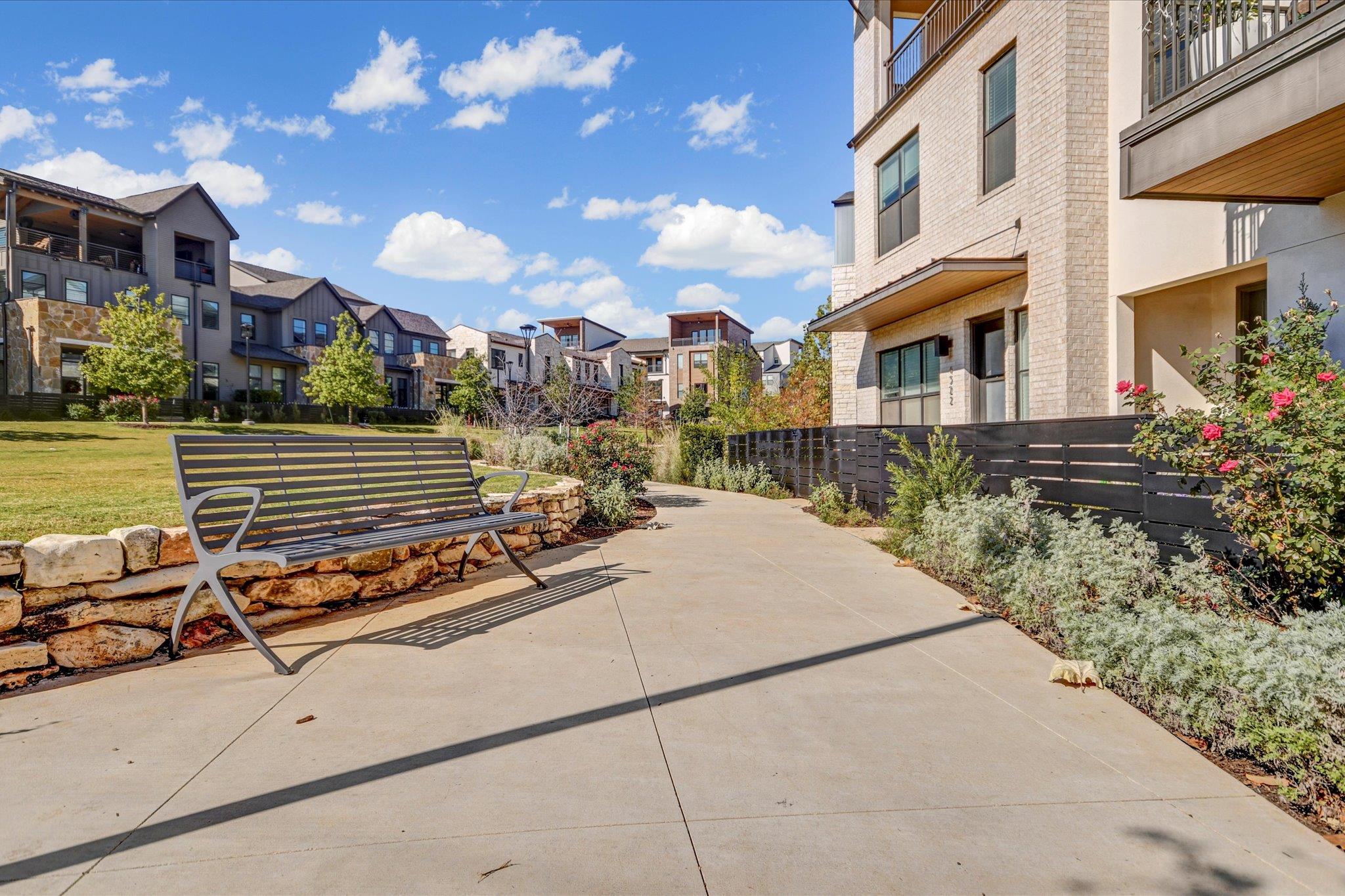 4402 Authentic Dr # 69, Austin, TX 78731